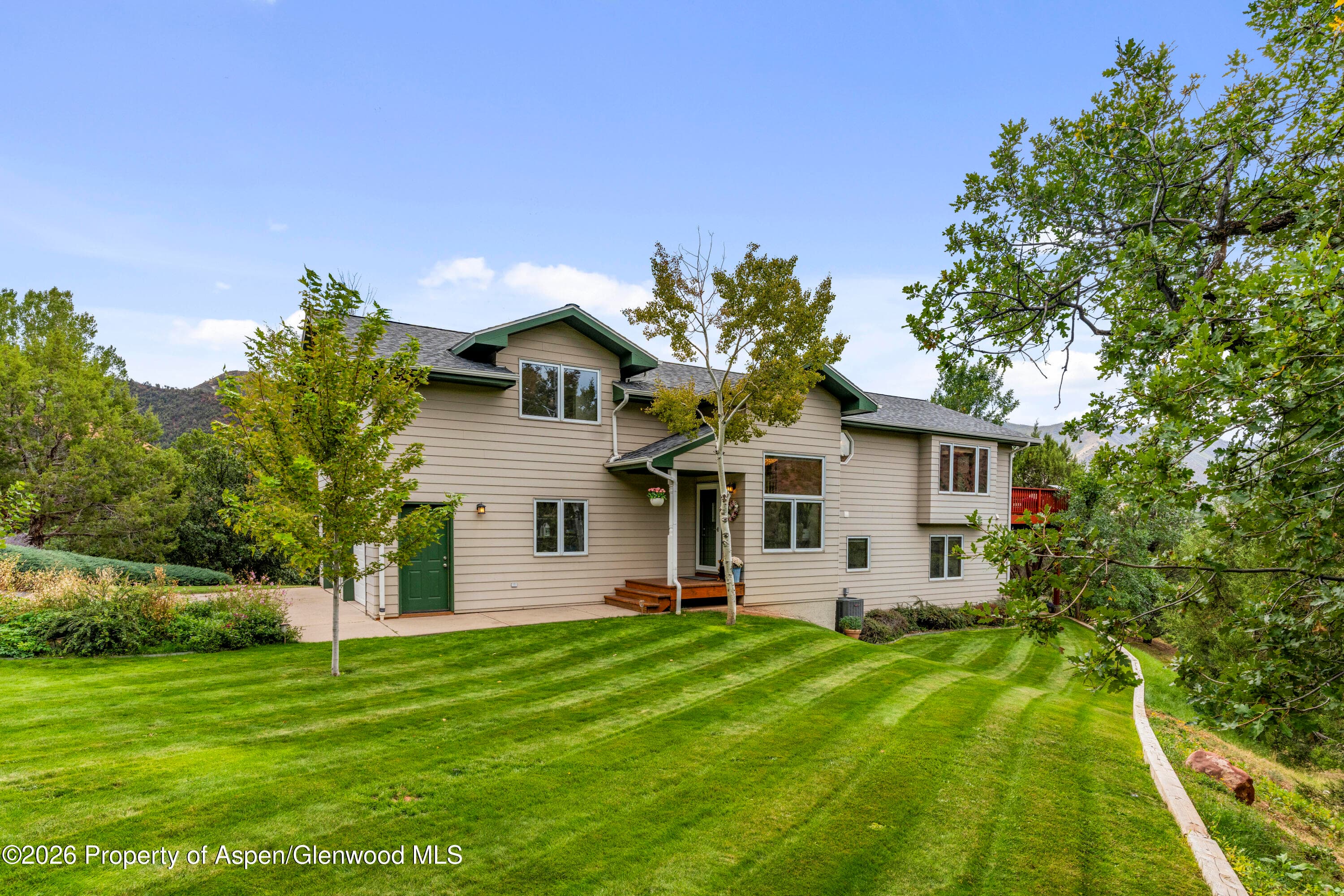 687 Canyon Creek Drive, Glenwood Springs, CO 81601 - Photo 1