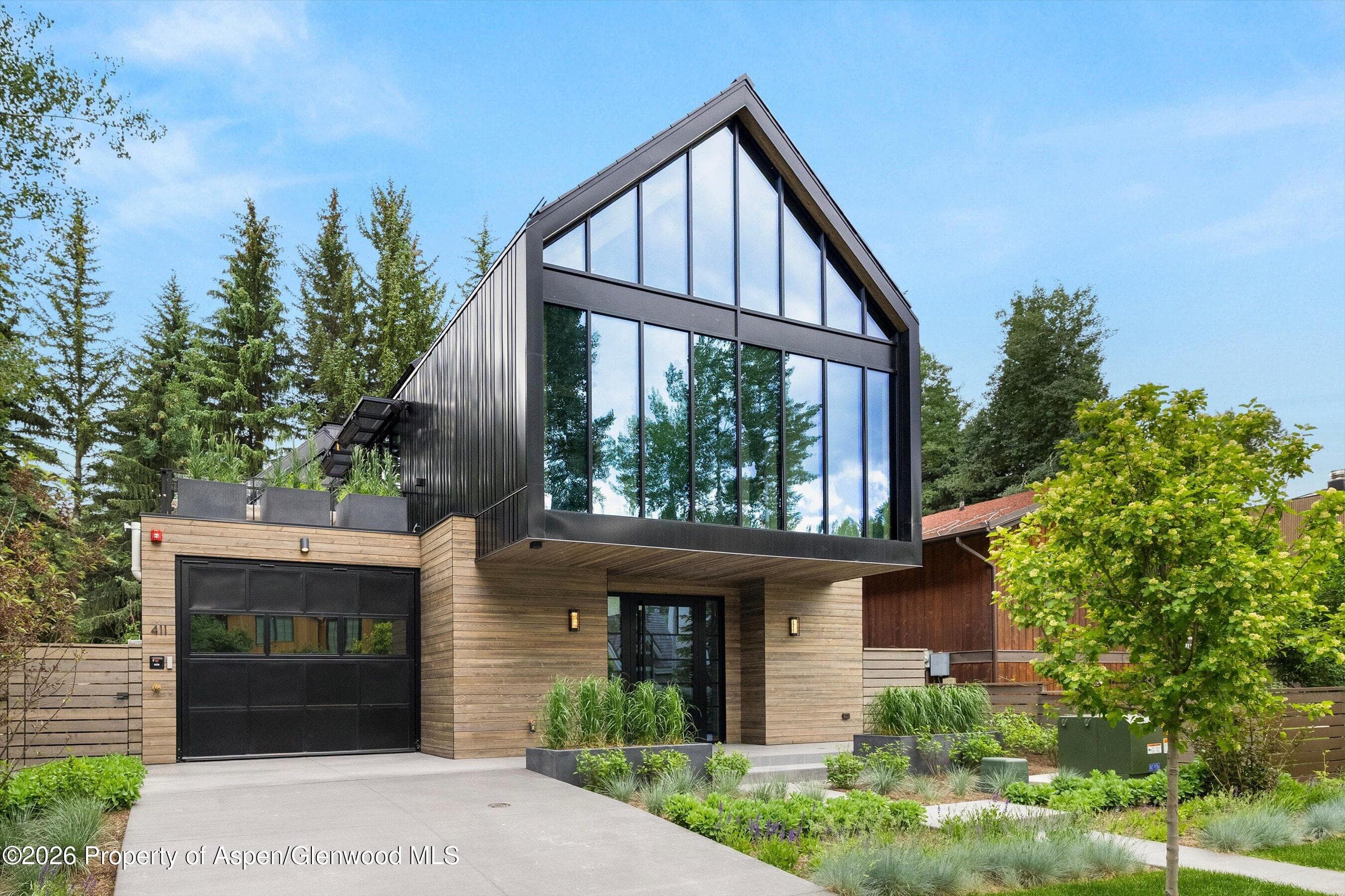 411 Pearl Court, Aspen, CO 81611