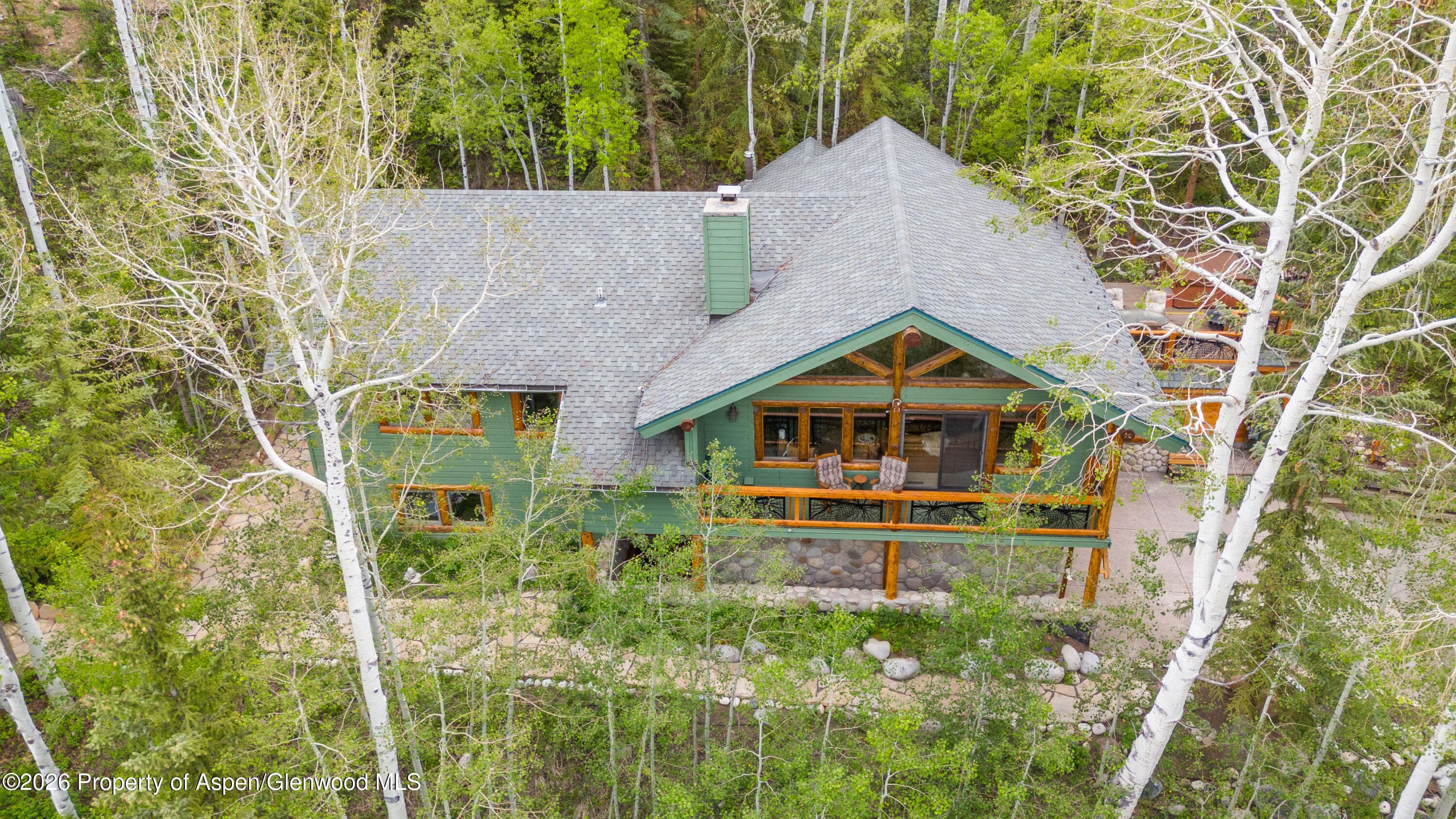 818 Faraway Road, Snowmass Village, CO 81615