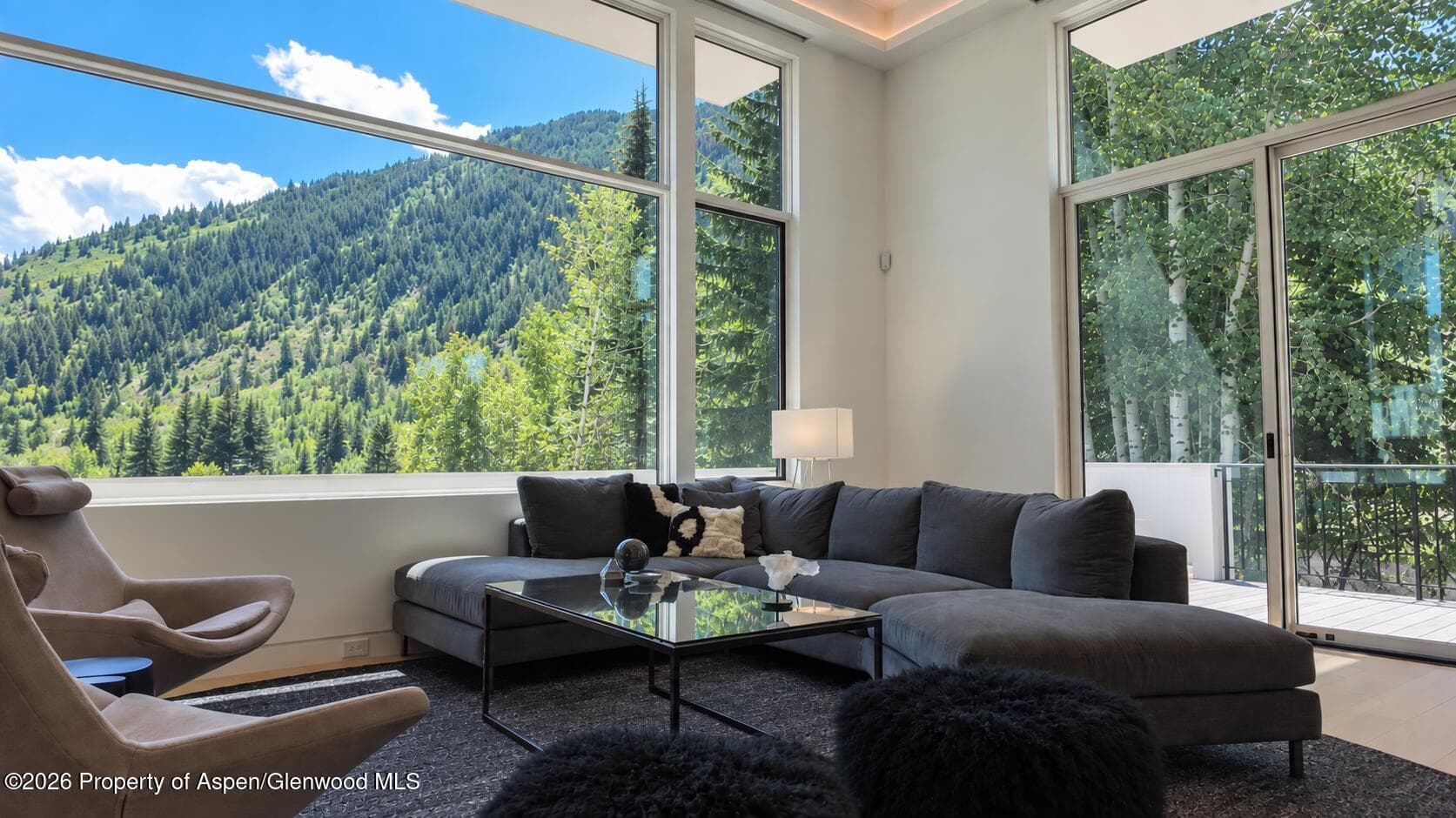1440 Crystal Lake Road, Aspen, CO 81611