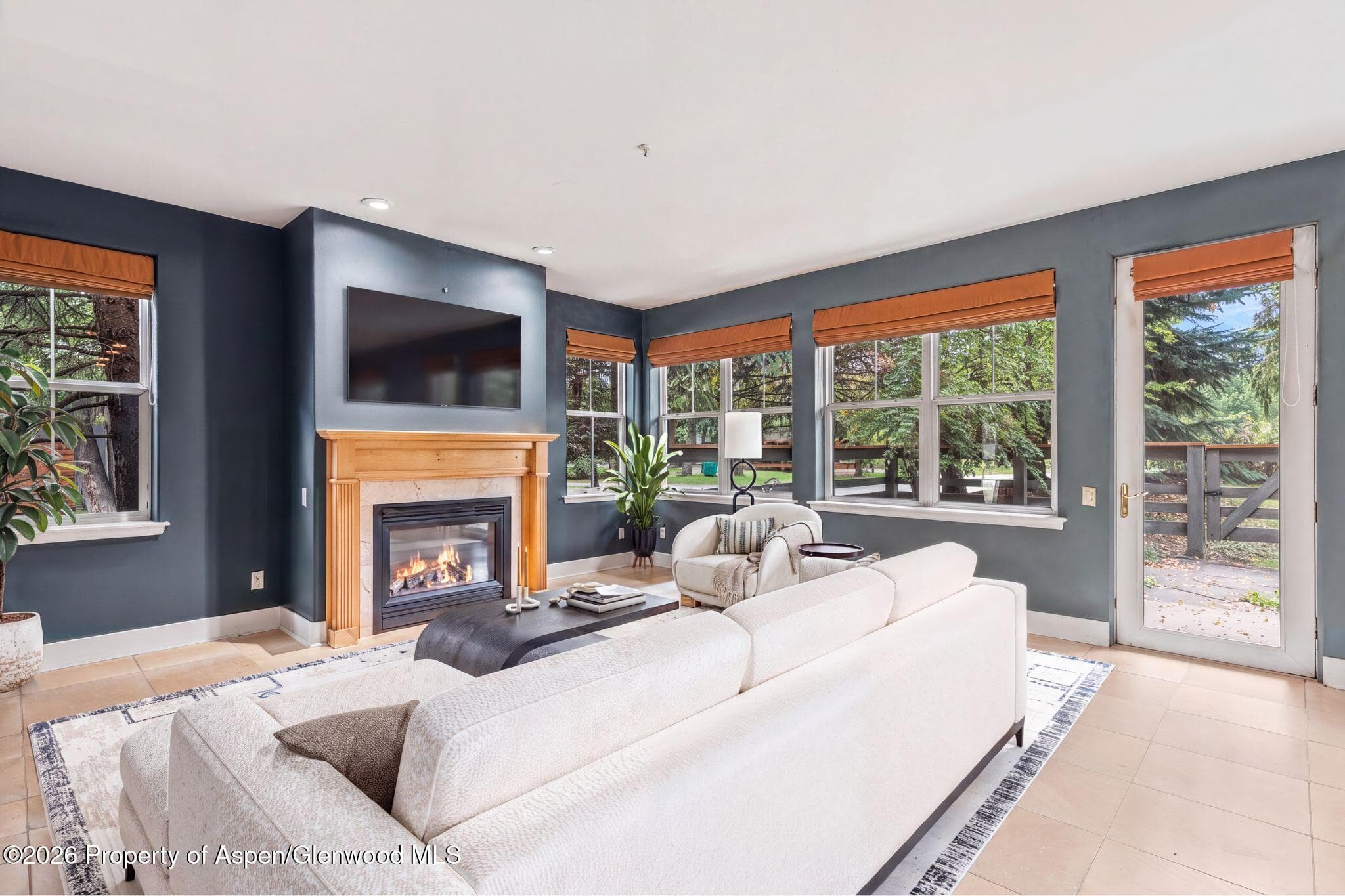 610 Evans Court, Basalt, CO 81621