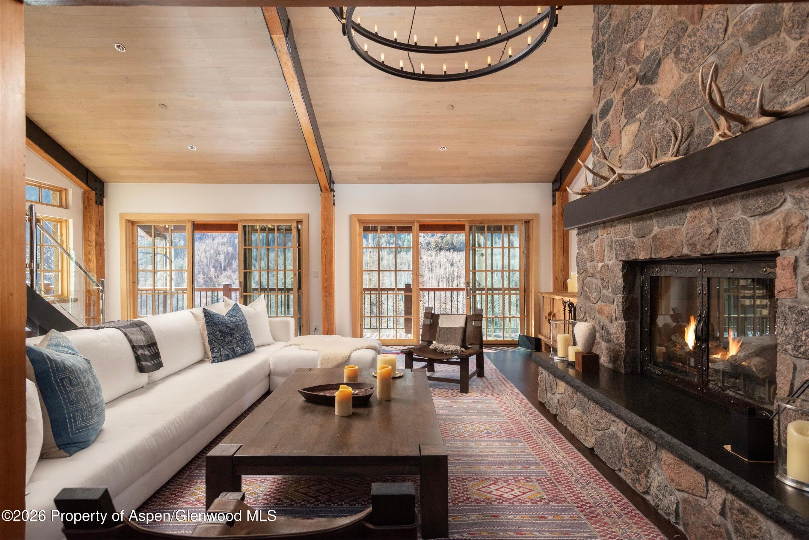 6770 Castle Creek Road, Aspen, CO 81611 - Photo 1