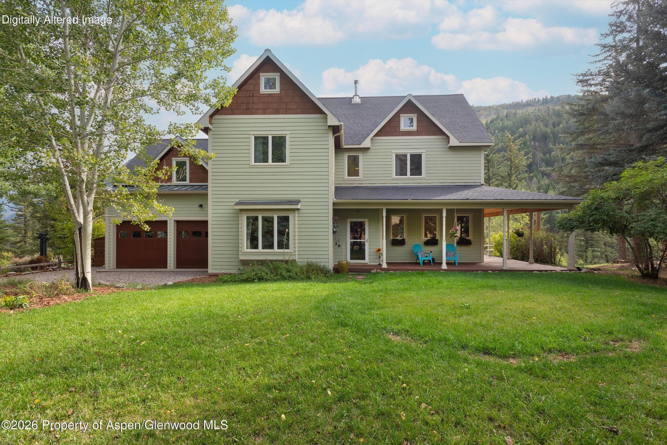 28 Crystal Park Drive, Carbondale, CO 81623 - Photo 1