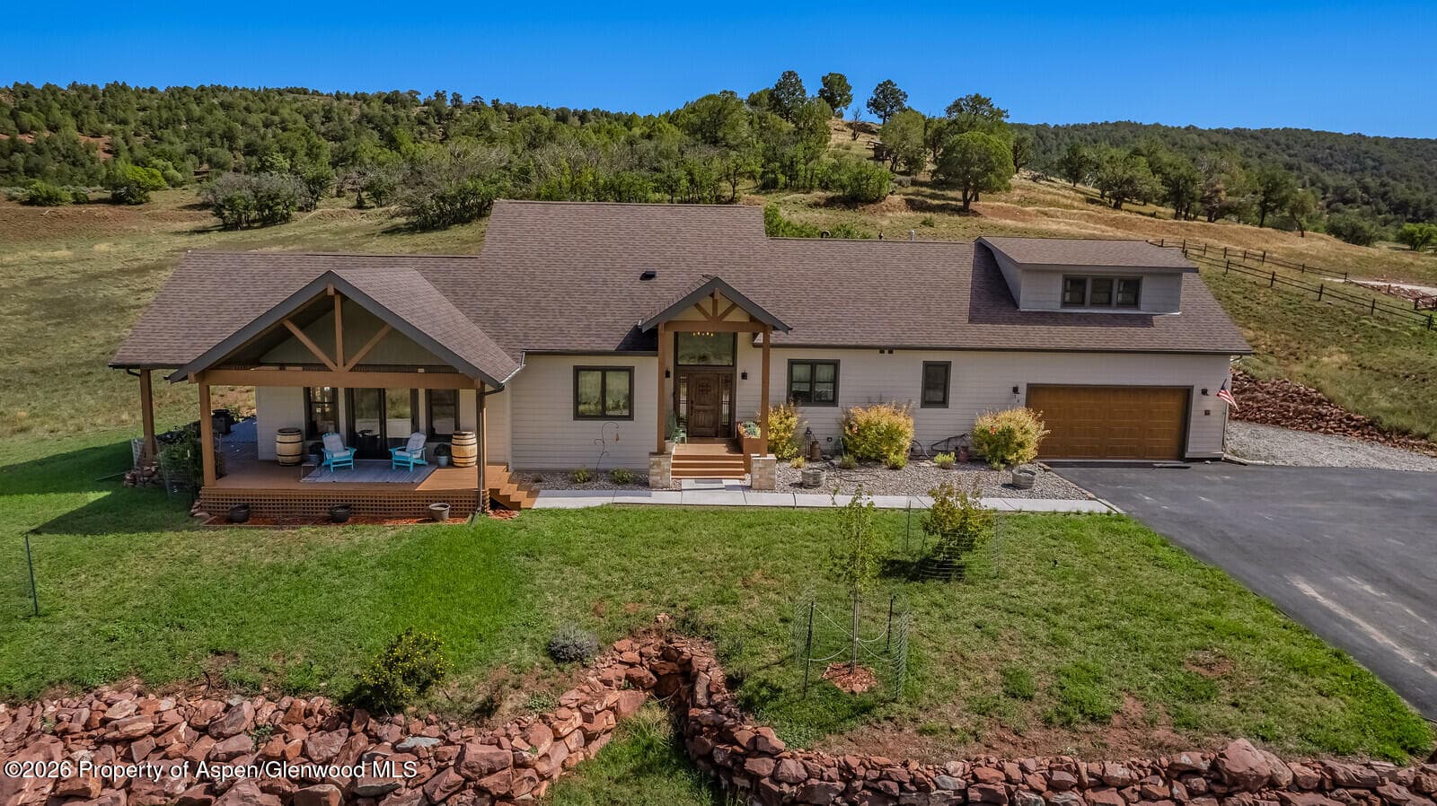 181 Elk Ridge Drive, Glenwood Springs, CO 81601 - Photo 1