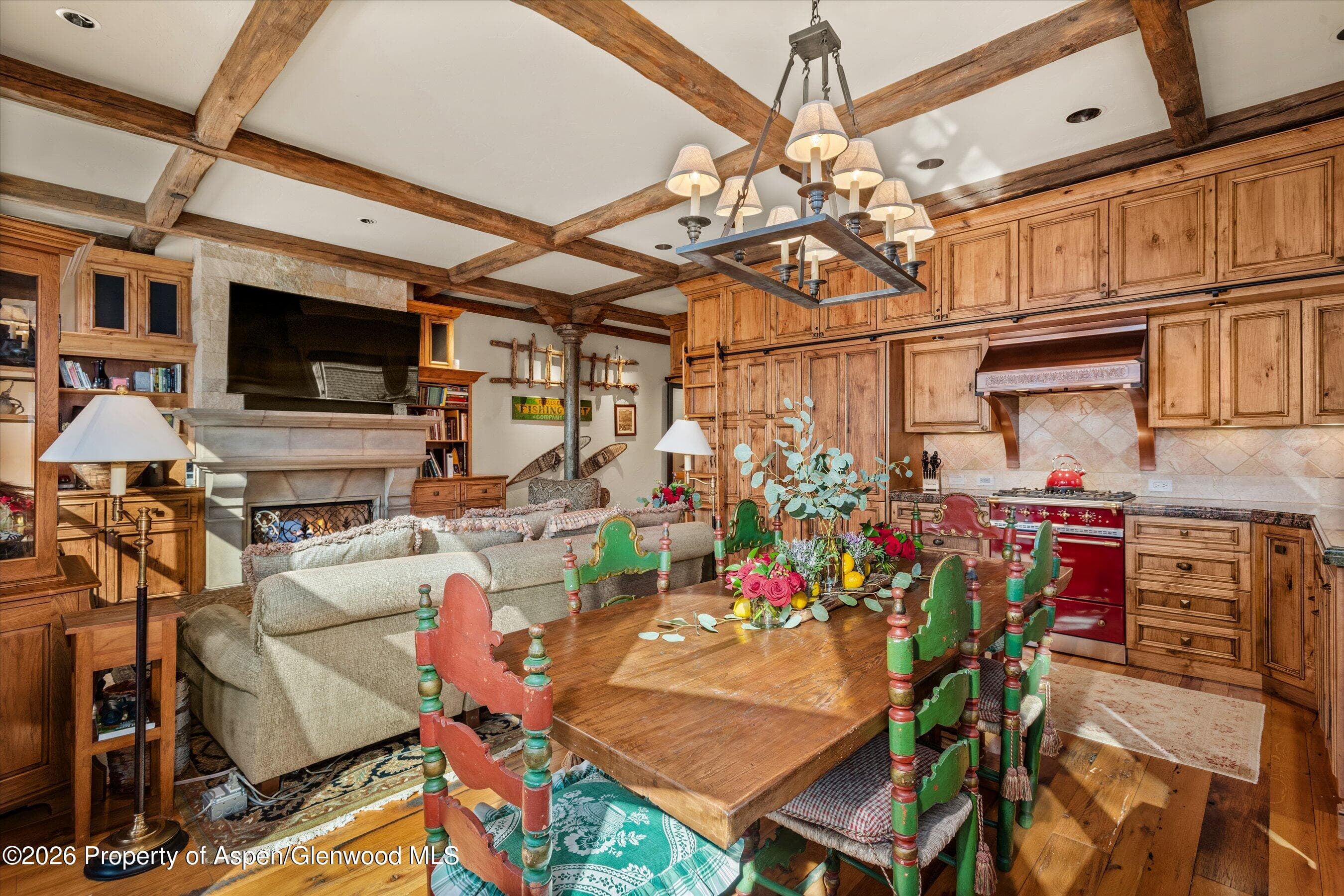 455 Gold Rivers Court 531, Basalt, CO 81621 - Photo 1