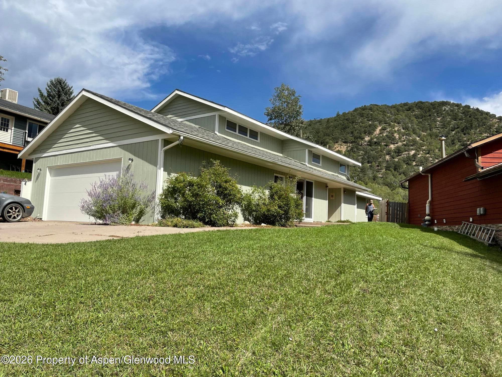 546 Traver Trail, Glenwood Springs, CO 81601 - Photo 1