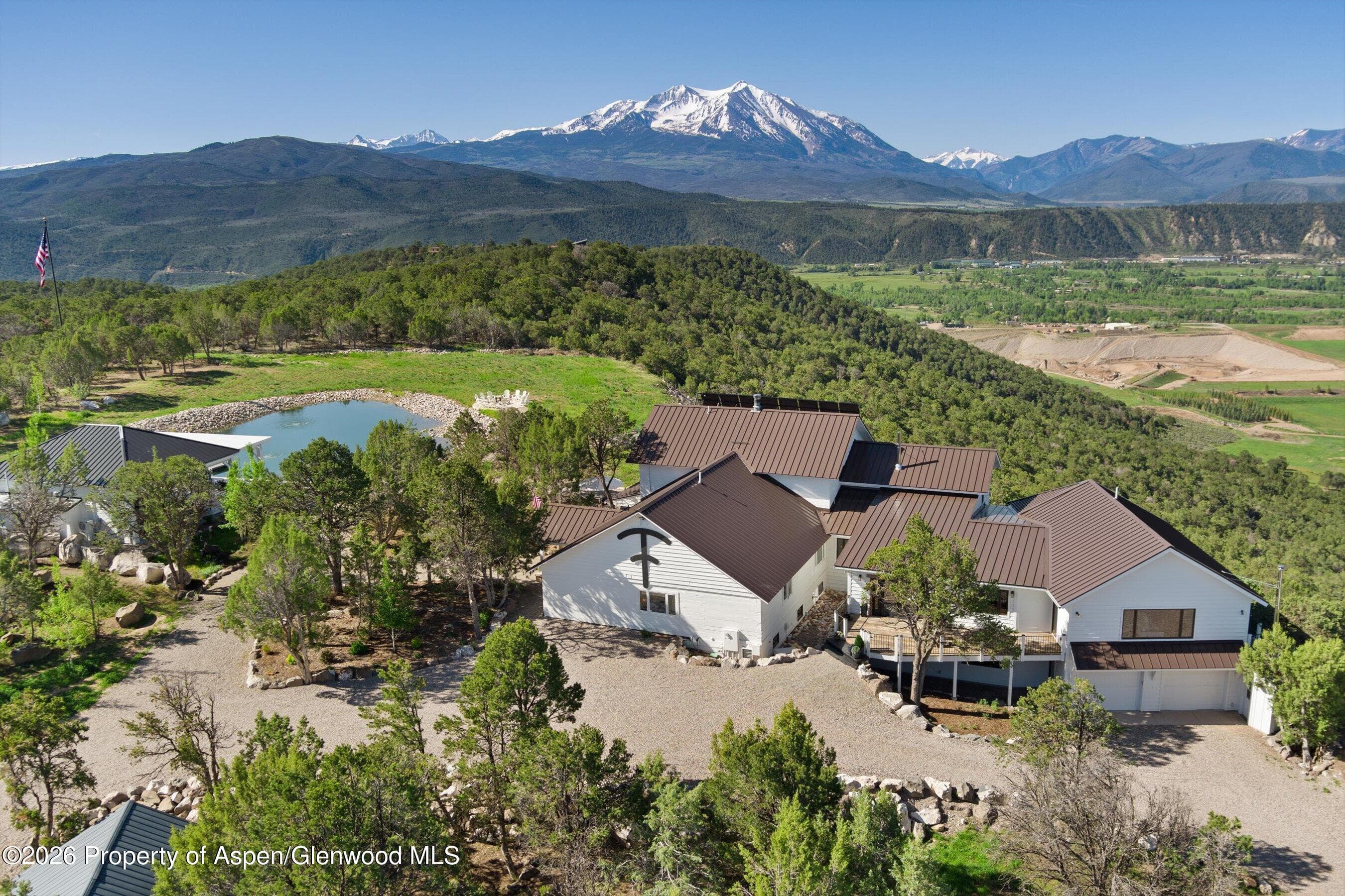 5349 County Road 100, Carbondale, CO 81623
