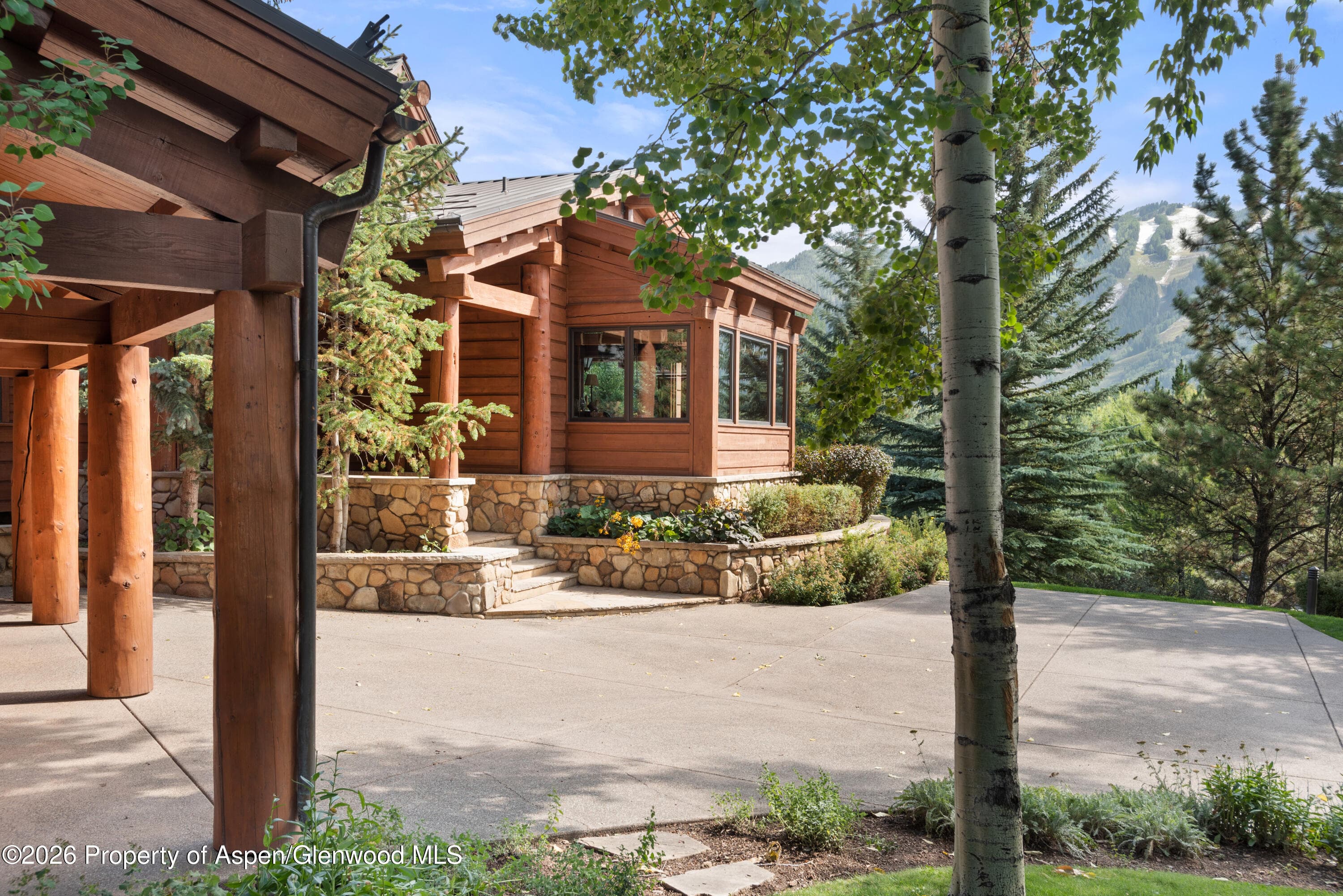 411 Willoughby Way, Aspen, CO 81611 - Photo 1