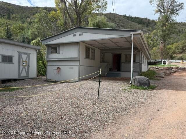 250 County Road 127 #16, Glenwood Springs, CO 81601 - Photo 1