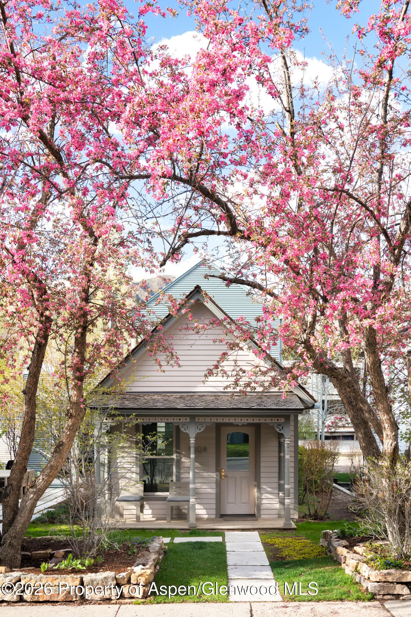 1006 E Cooper Avenue, Aspen, CO 81611 - Photo 1