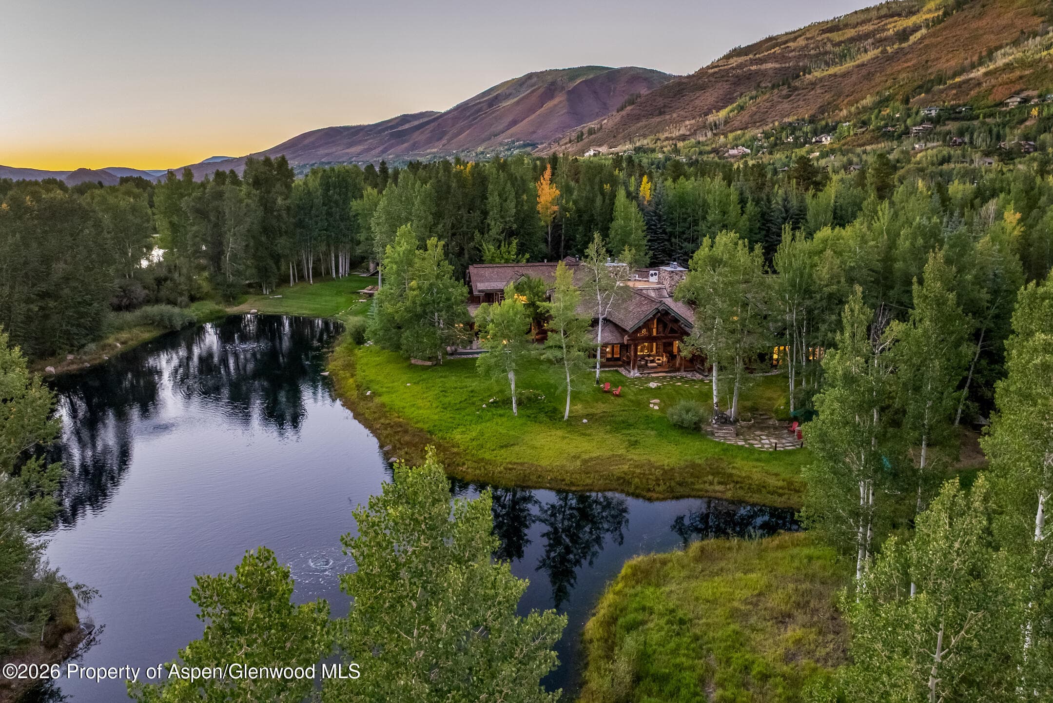 257 Northstar Drive, Aspen, CO 81611 - Photo 1