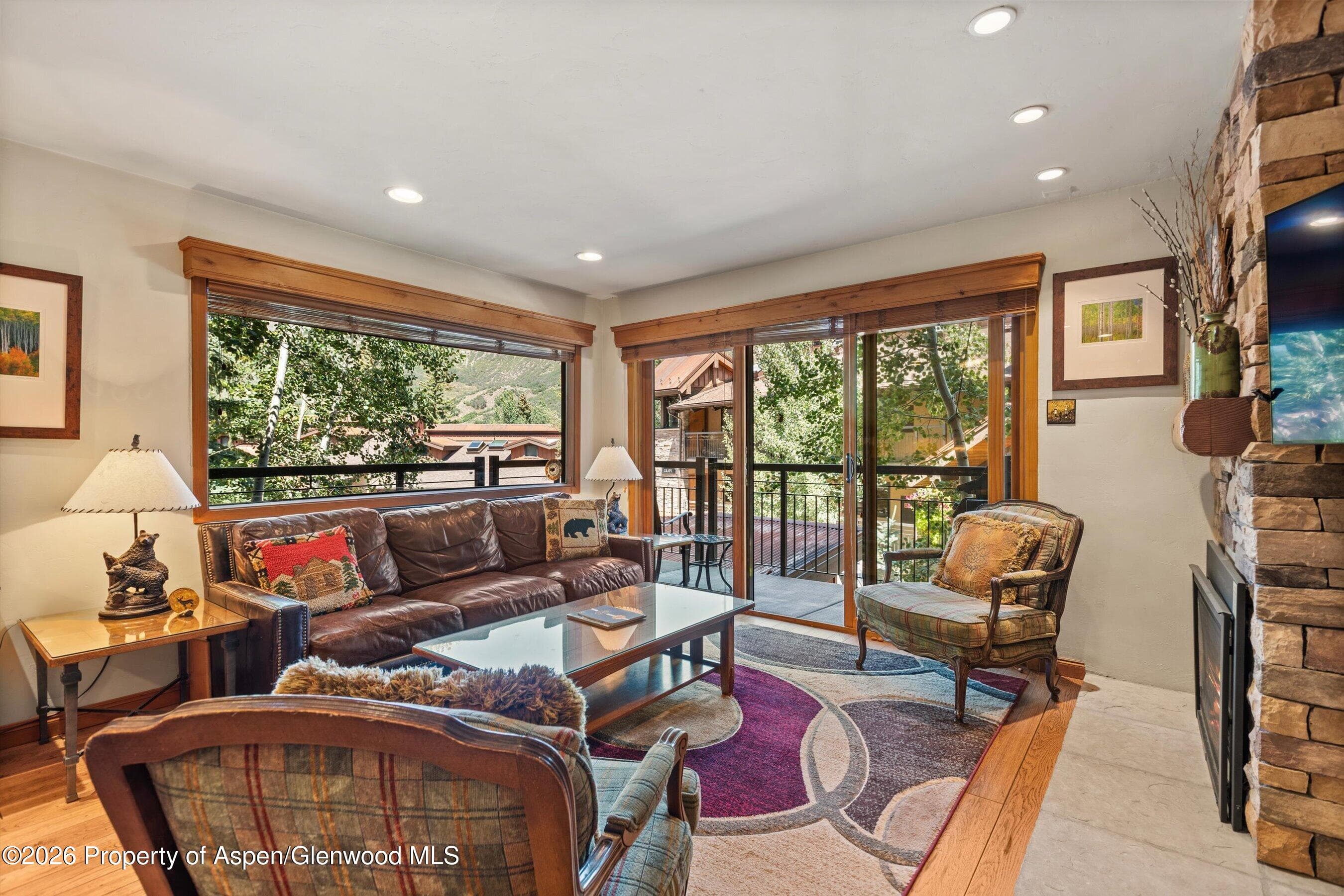 400 Wood 2111-H, Snowmass Village, CO 81615