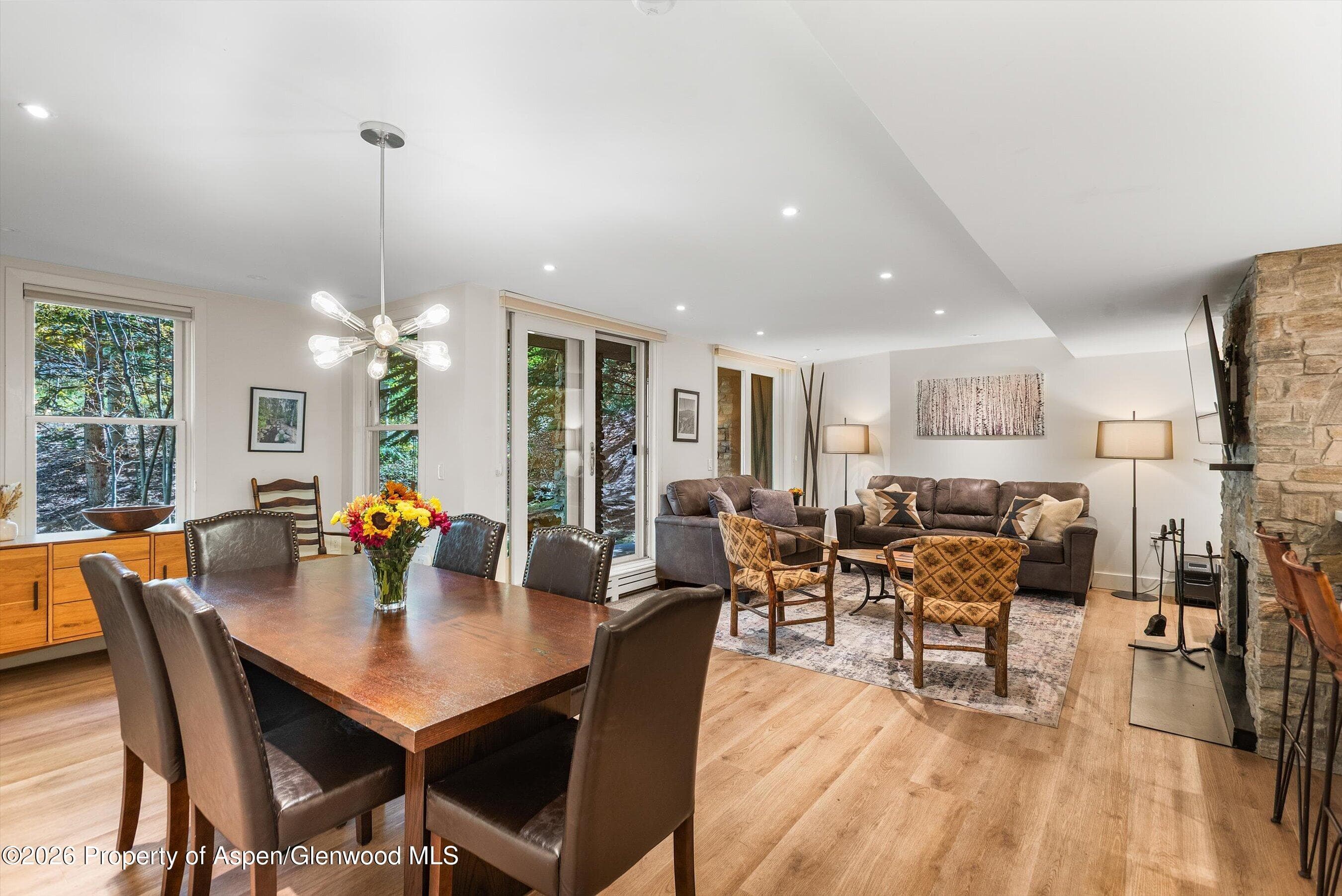 425 Wood Road 2, Snowmass Village, CO 81615