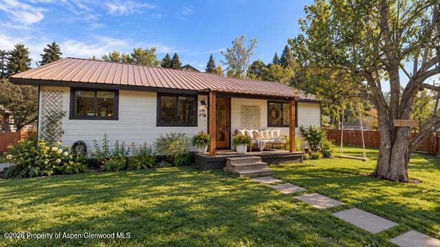 270 Midland Avenue, Basalt, CO 81621 - Photo 1