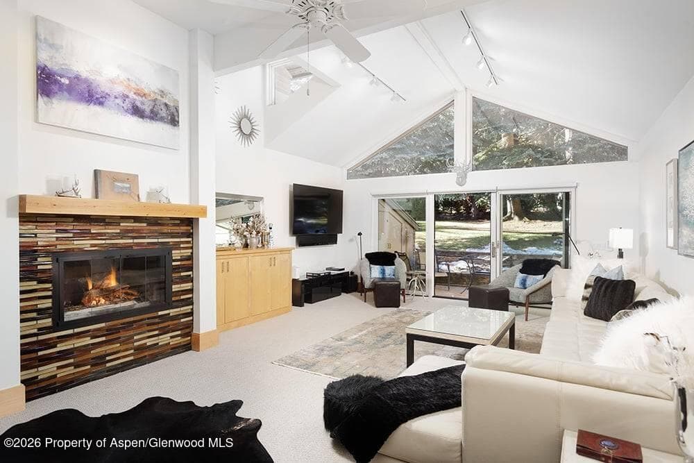 625 S West End Street 8, Aspen, CO 81611 - Photo 1