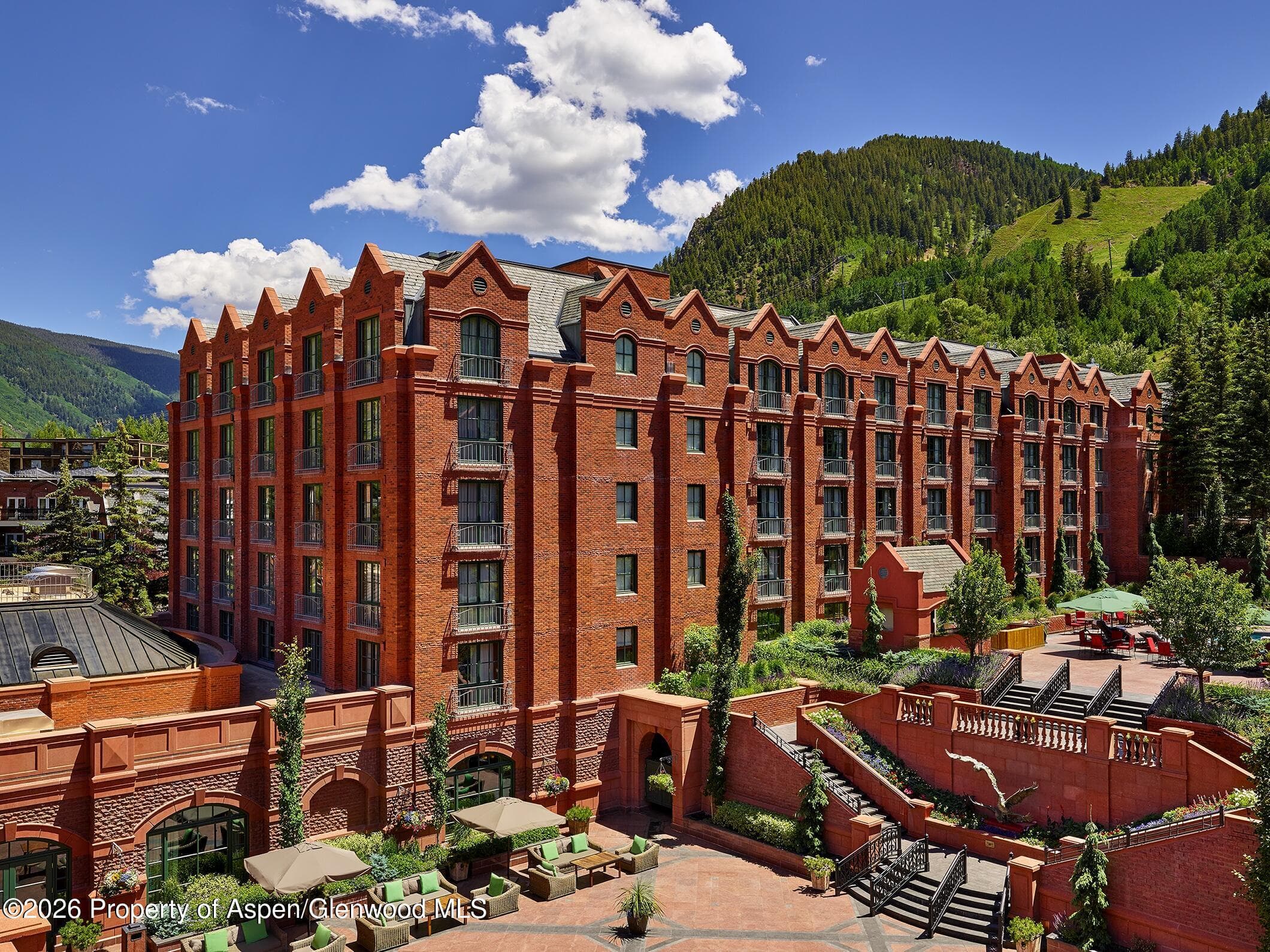 315 E Dean Street B21-E7, Aspen, CO 81611