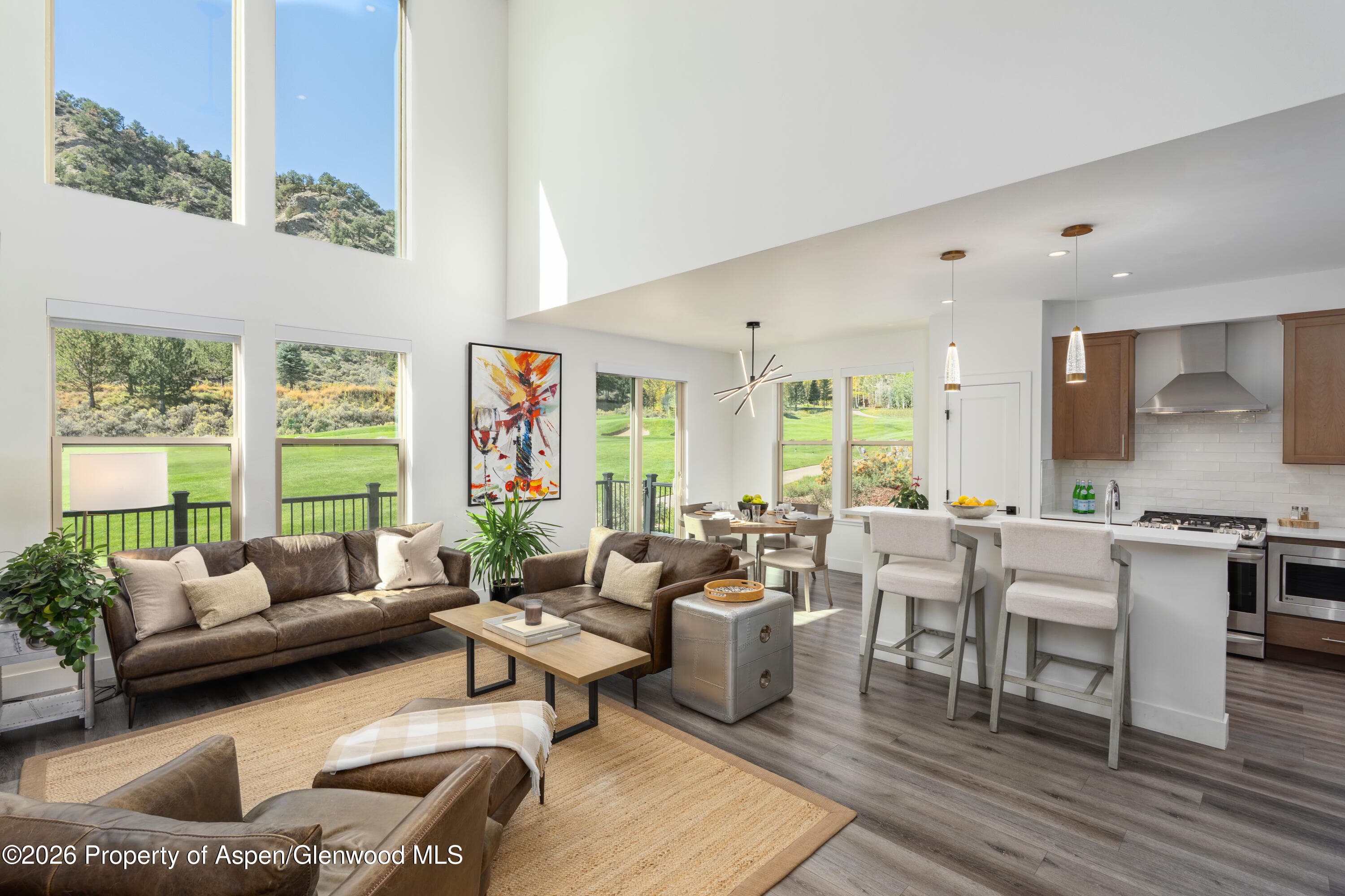 206 River Vista, Glenwood Springs, CO 81601 - Photo 1