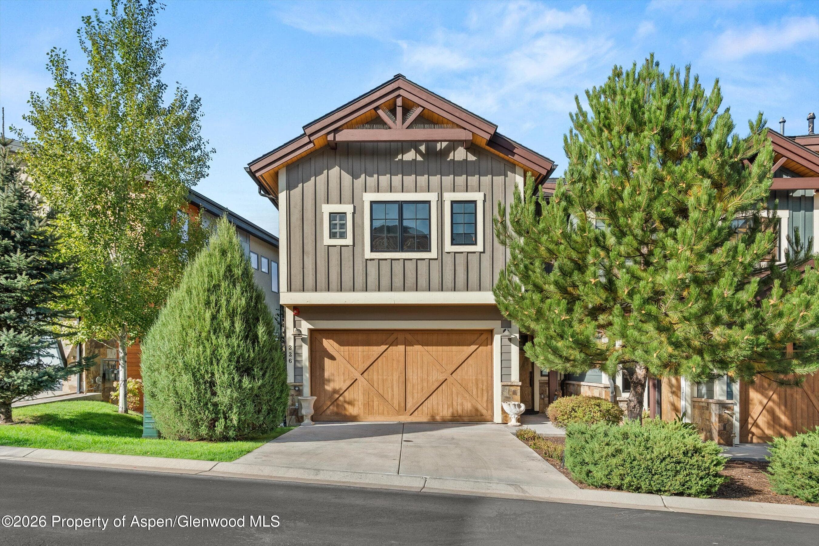 226 Overlook, Carbondale, CO 81623 - Photo 1