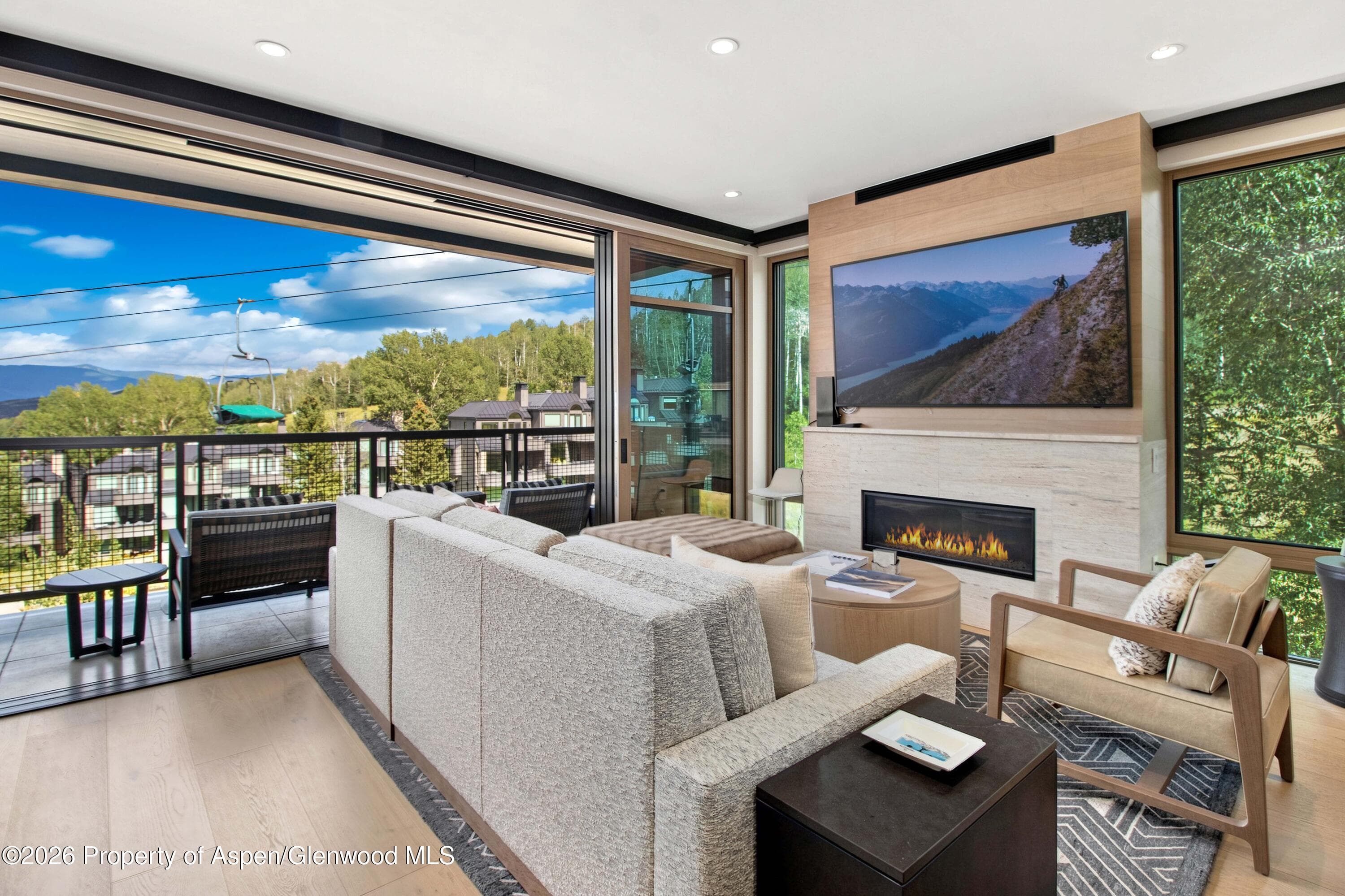 130 Wood Road 351, Snowmass Village, CO 81615 - Photo 1