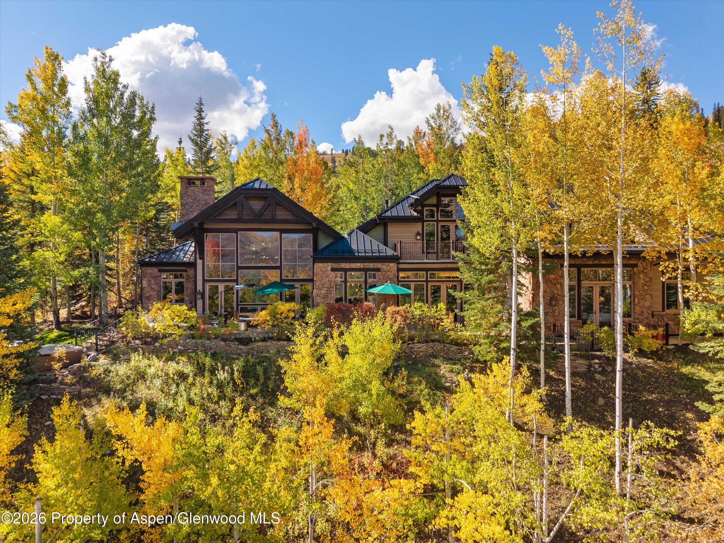 353 Pfister Drive, Aspen, CO 81611 - Photo 1