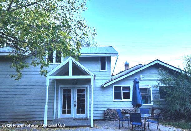 925 Palmer Avenue, Glenwood Springs, CO 81601 - Photo 1