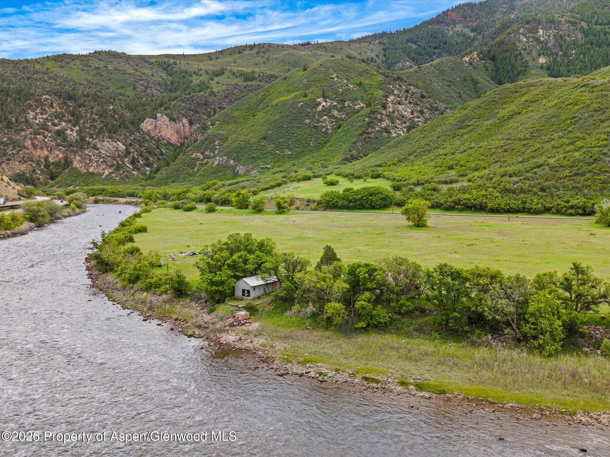 1312 County Road 129, Glenwood Springs, CO 81601 - Photo 1