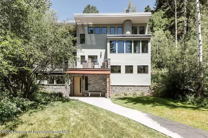 106 Mountain Laurel Court, Aspen, CO 81611 - Photo 1