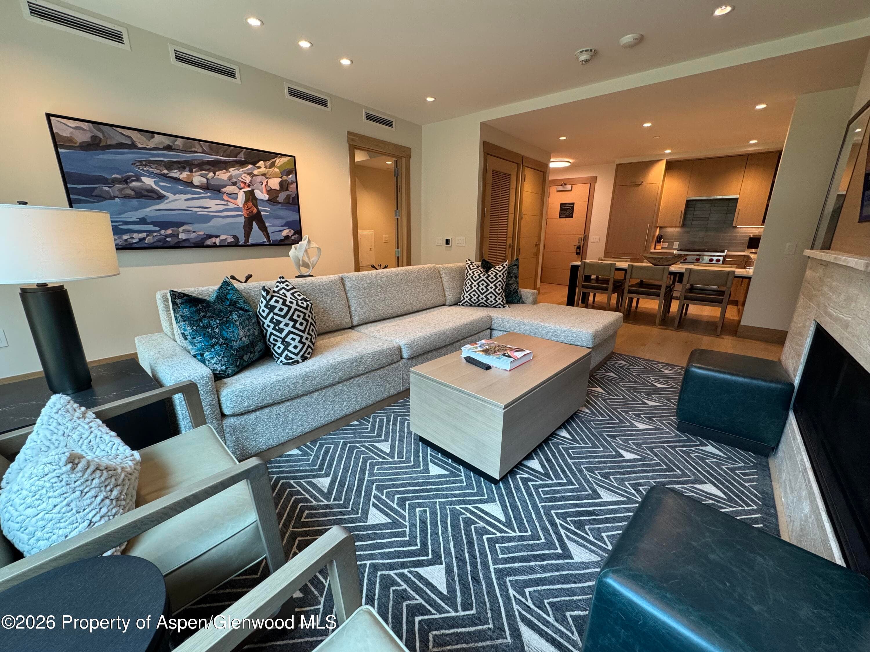 130 Wood Road 257/259, Snowmass Village, CO 81615