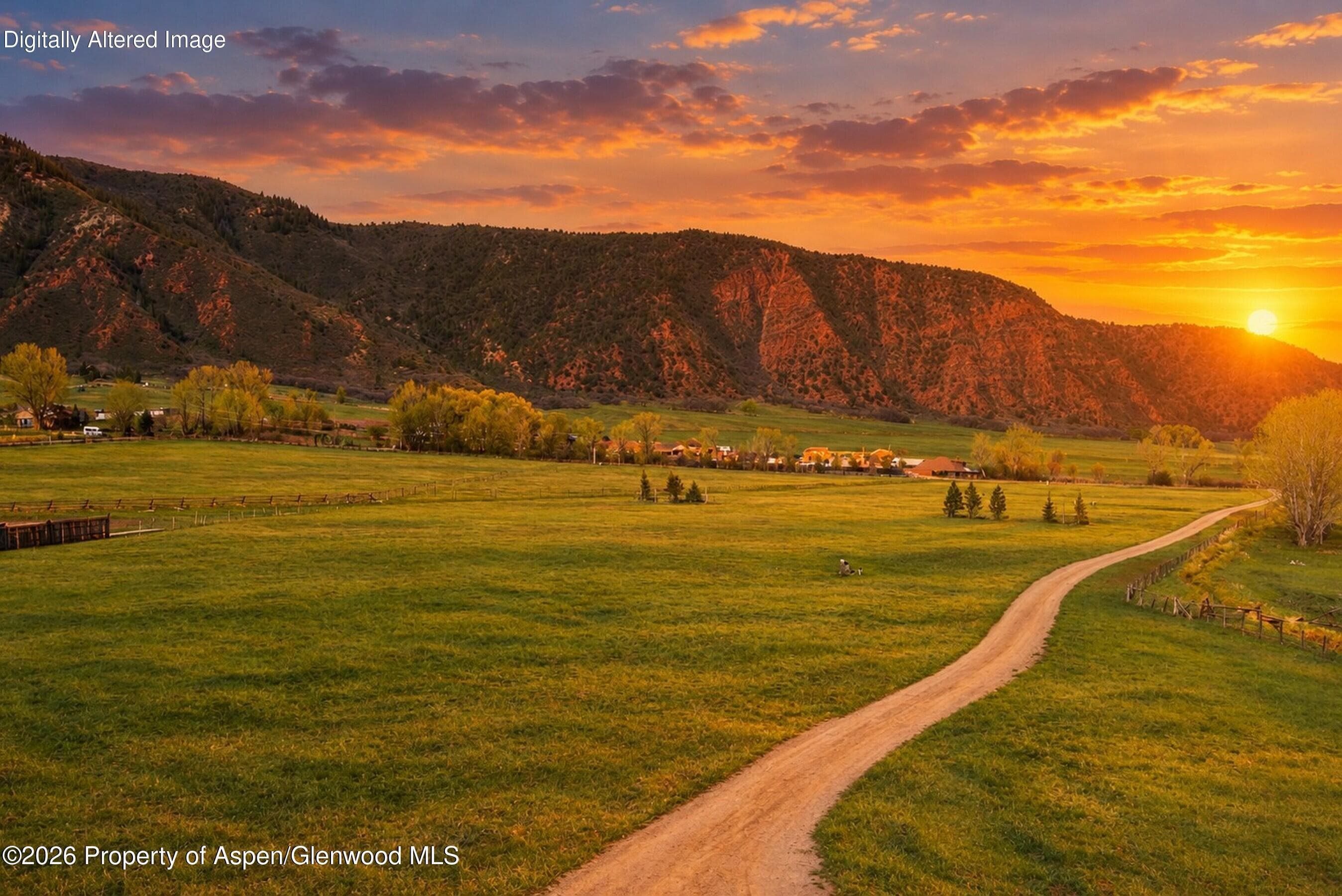 464 Hooks Lane, Basalt, CO 81621