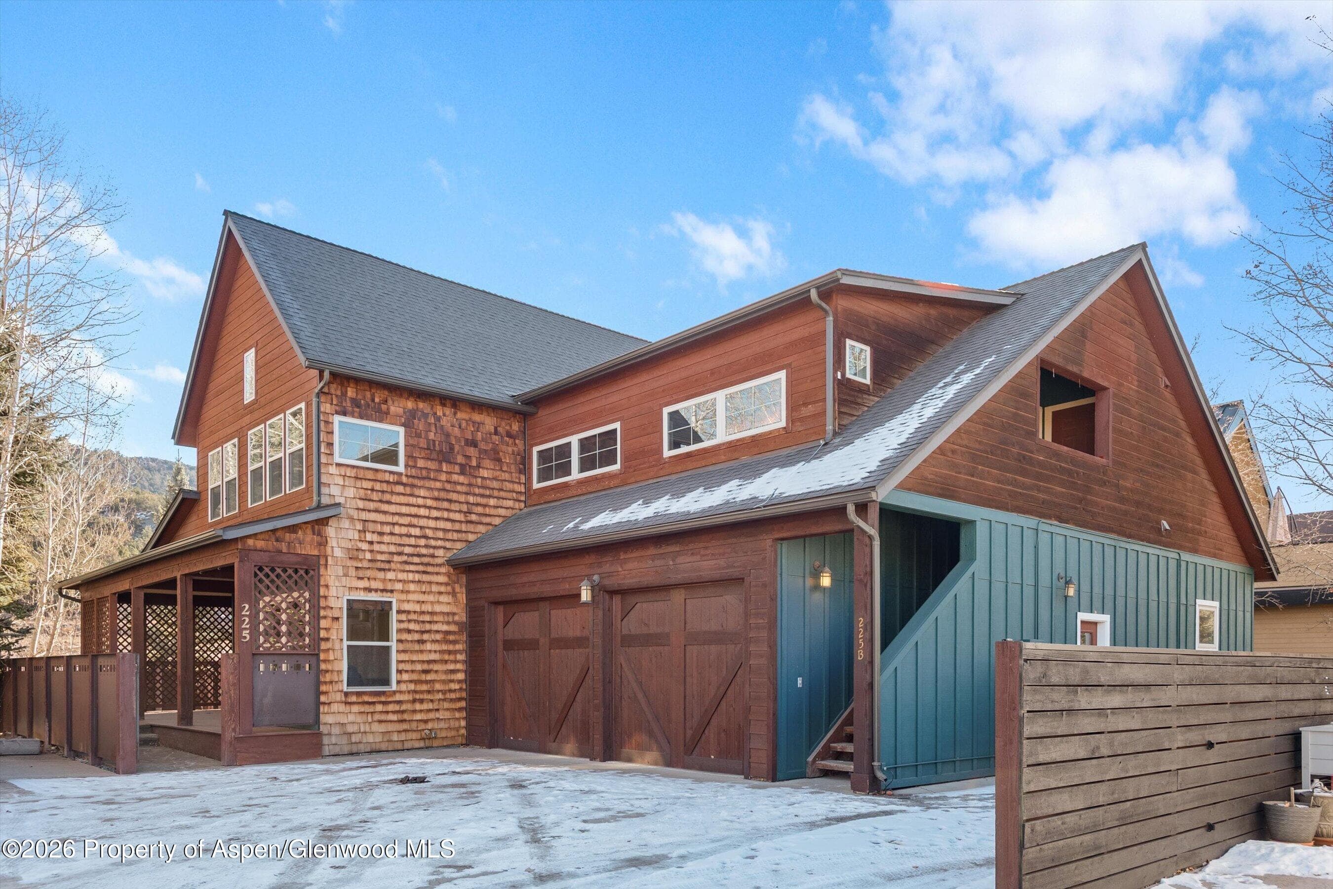 225 Juniper Court, Basalt, CO 81621 - Photo 1