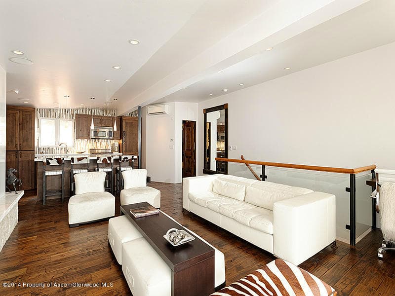 805 E Cooper #10, Aspen, CO 81611 - Photo 1