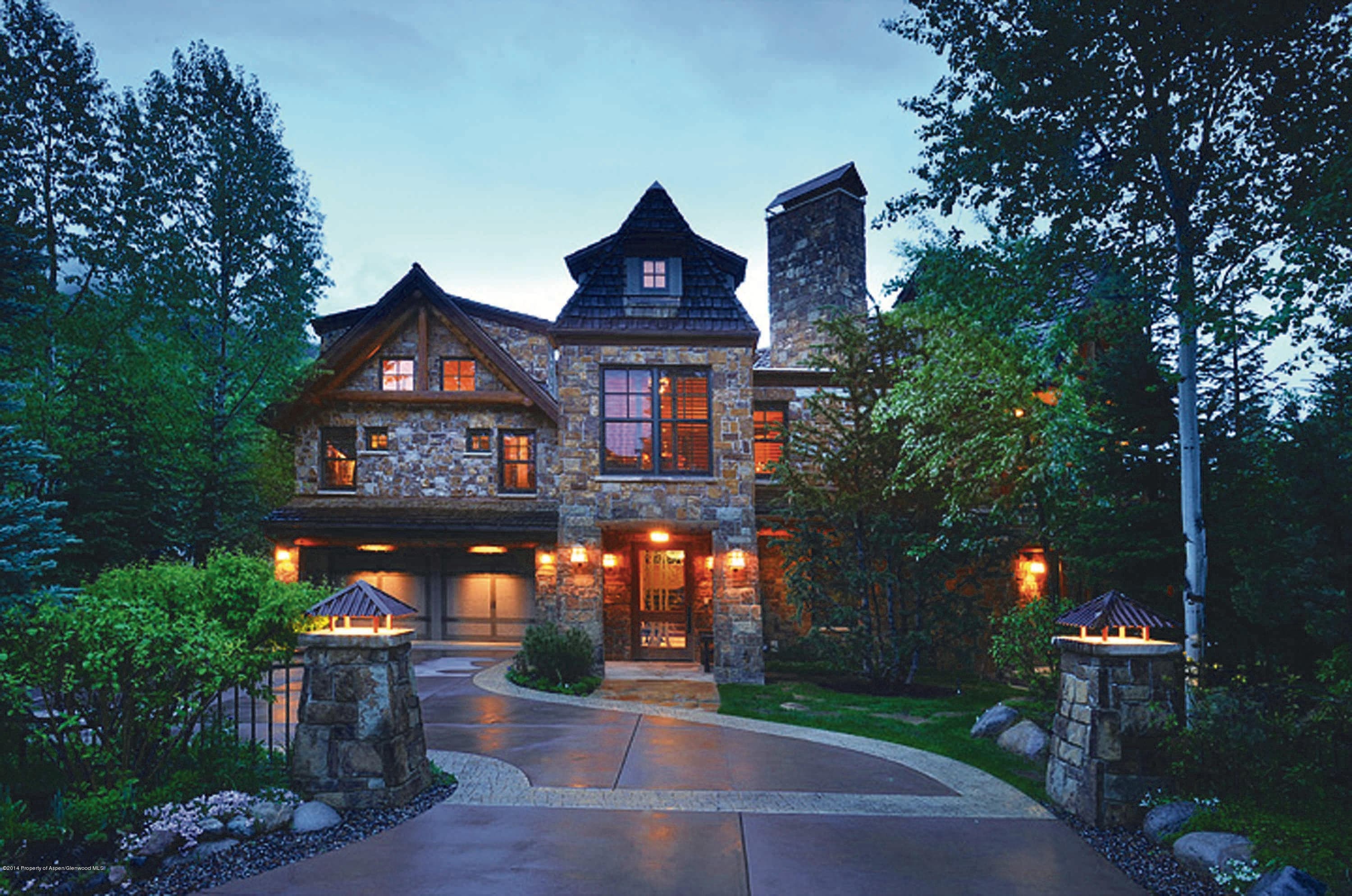 1240 Riverside Drive, Aspen, CO 81611 - Photo 1