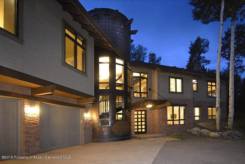 32 Elk Ridge Lane, Snowmass Village, CO 81615