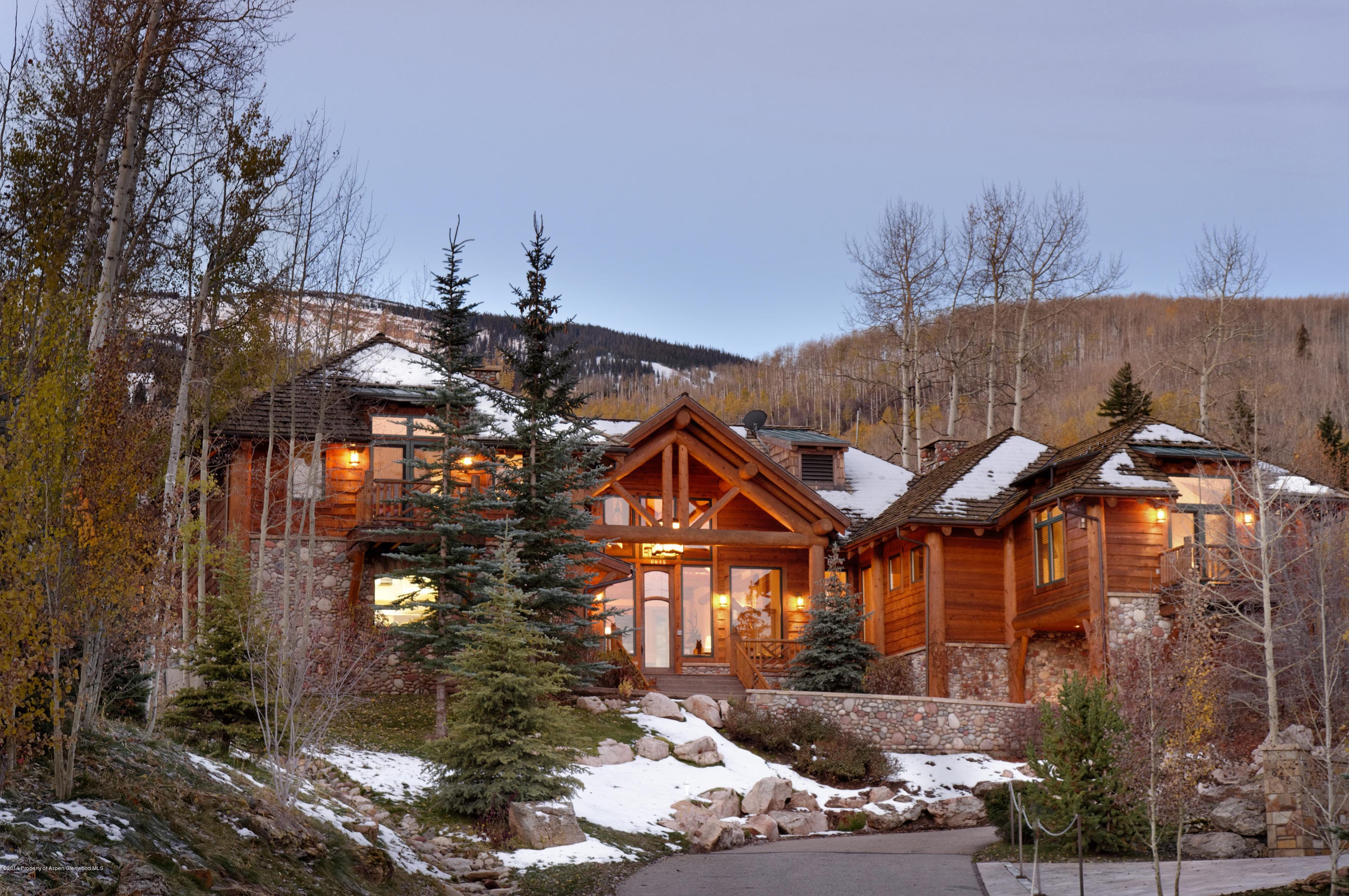 849 Serviceberry Lane, Snowmass Village, CO 81615 - Photo 1