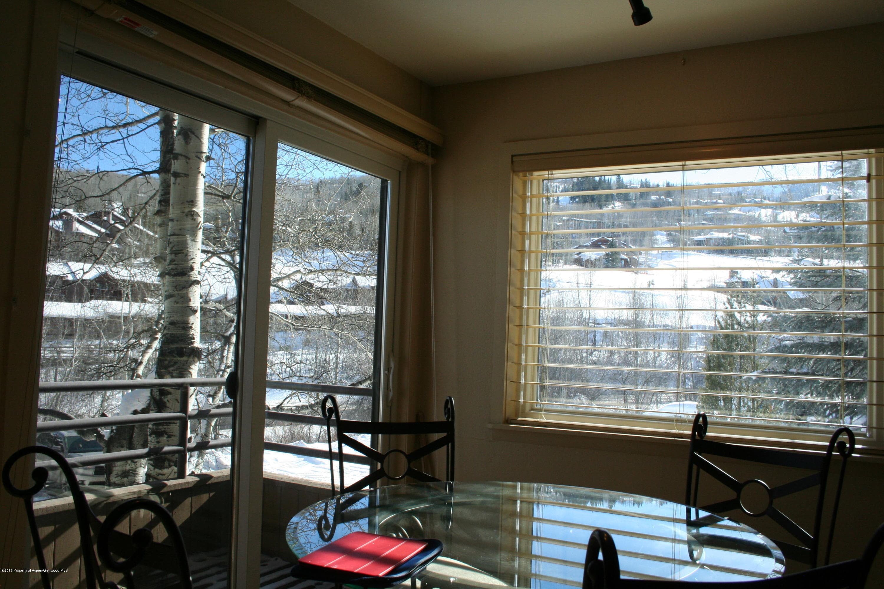 35 Lower Woodbridge Road Z195, Snowmass Village, CO 81615