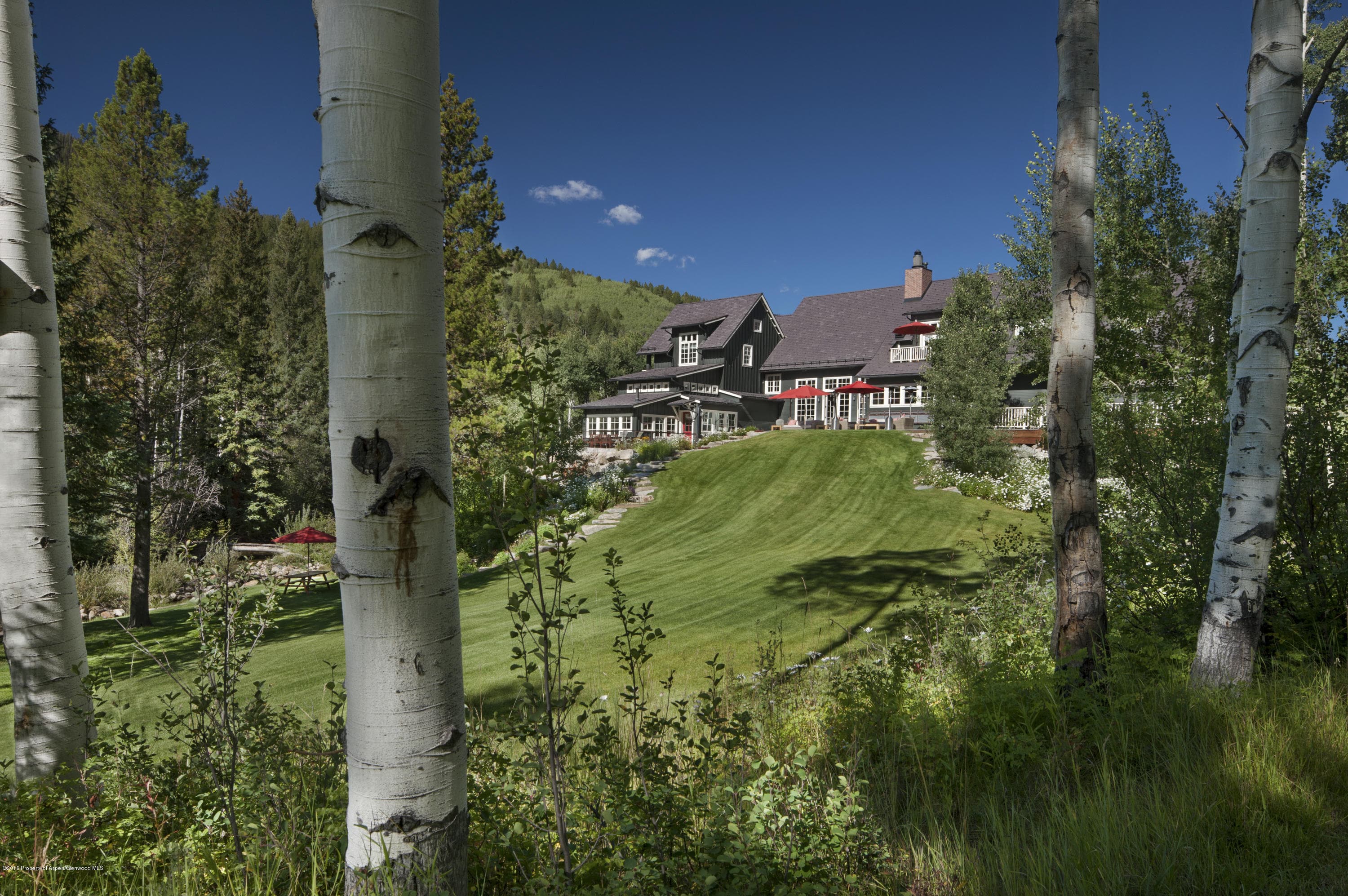 47200 Highway 82, Aspen, CO 81611 - Photo 1