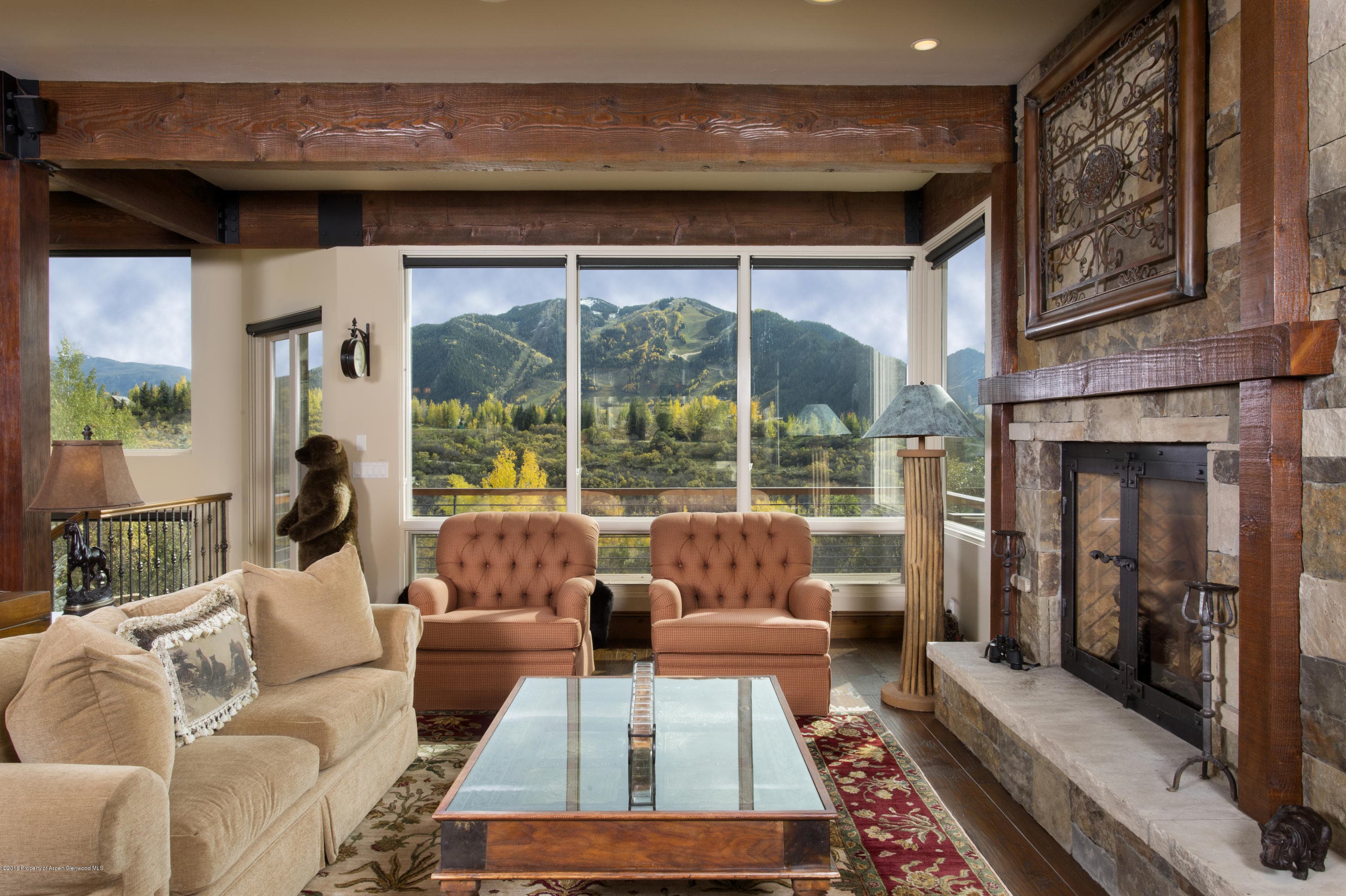 185 Nighthawk Drive, Aspen, CO 81611 - Photo 1