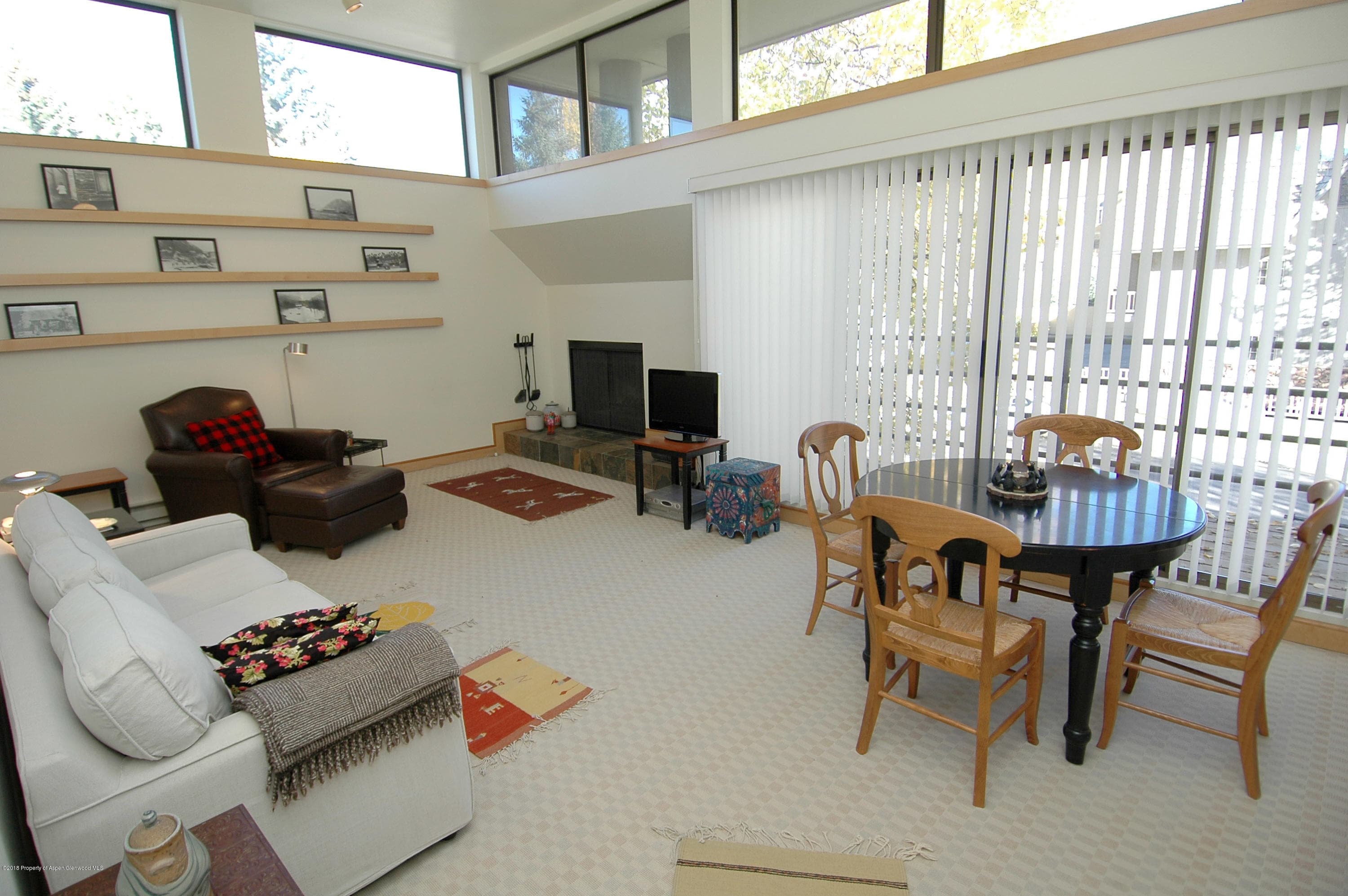 311 S Aspen Street Unit 6, Aspen, CO 81611 - Photo 1