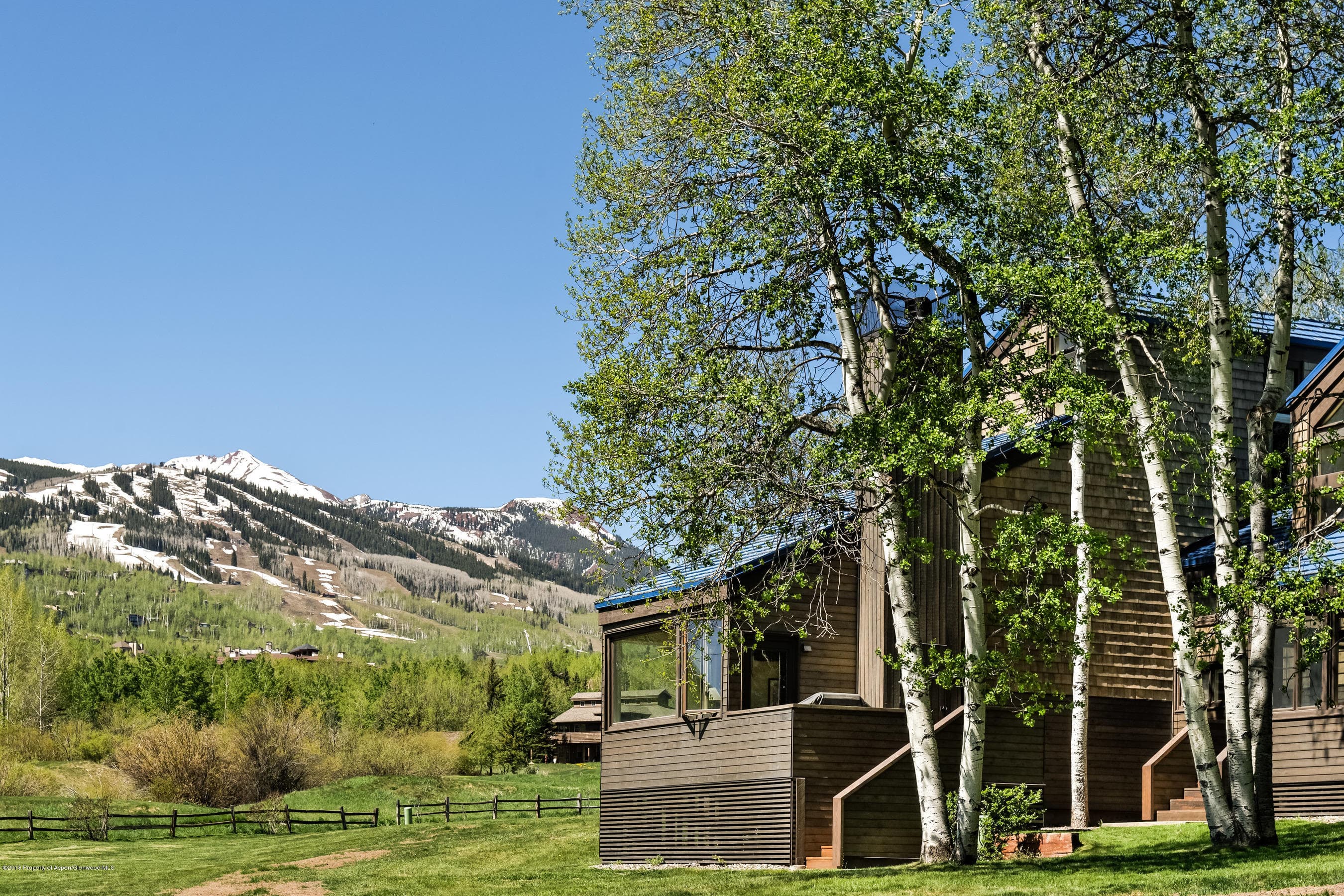 4000 Brush Creek Road 21, Snowmass Village, CO 81615