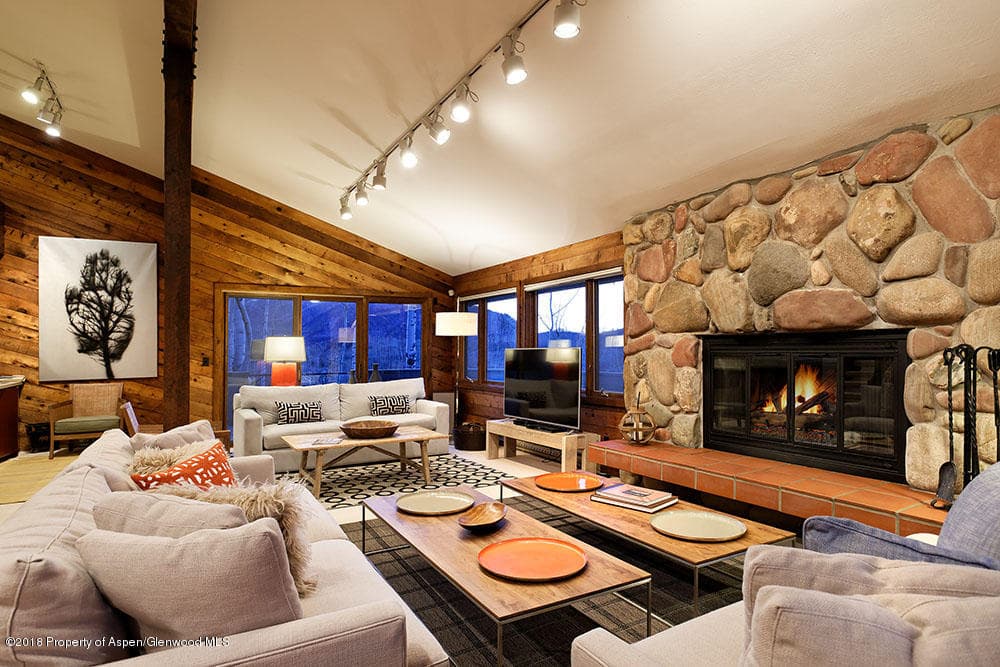 198 Bridge Lane, Snowmass Village, CO 81615 - Photo 1