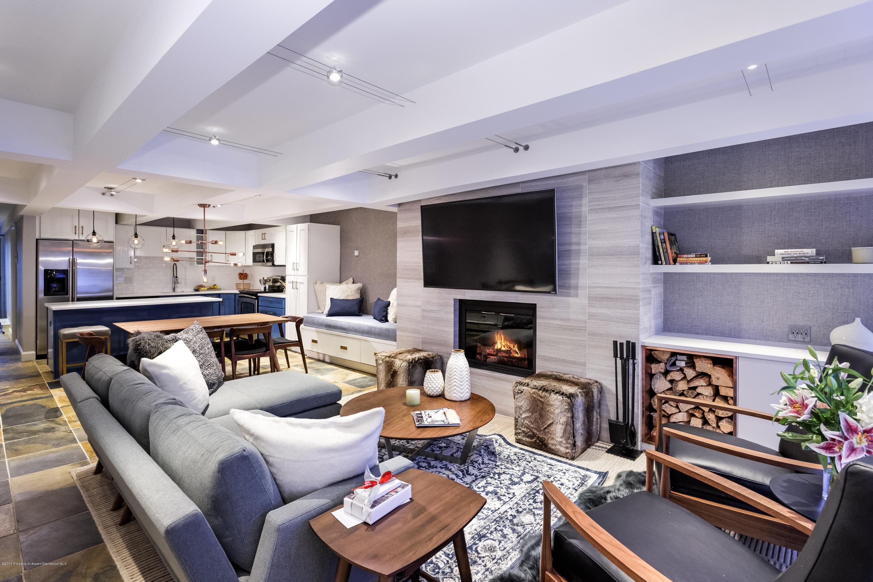 124 W Hyman Avenue 2-E, Aspen, CO 81611 - Photo 1
