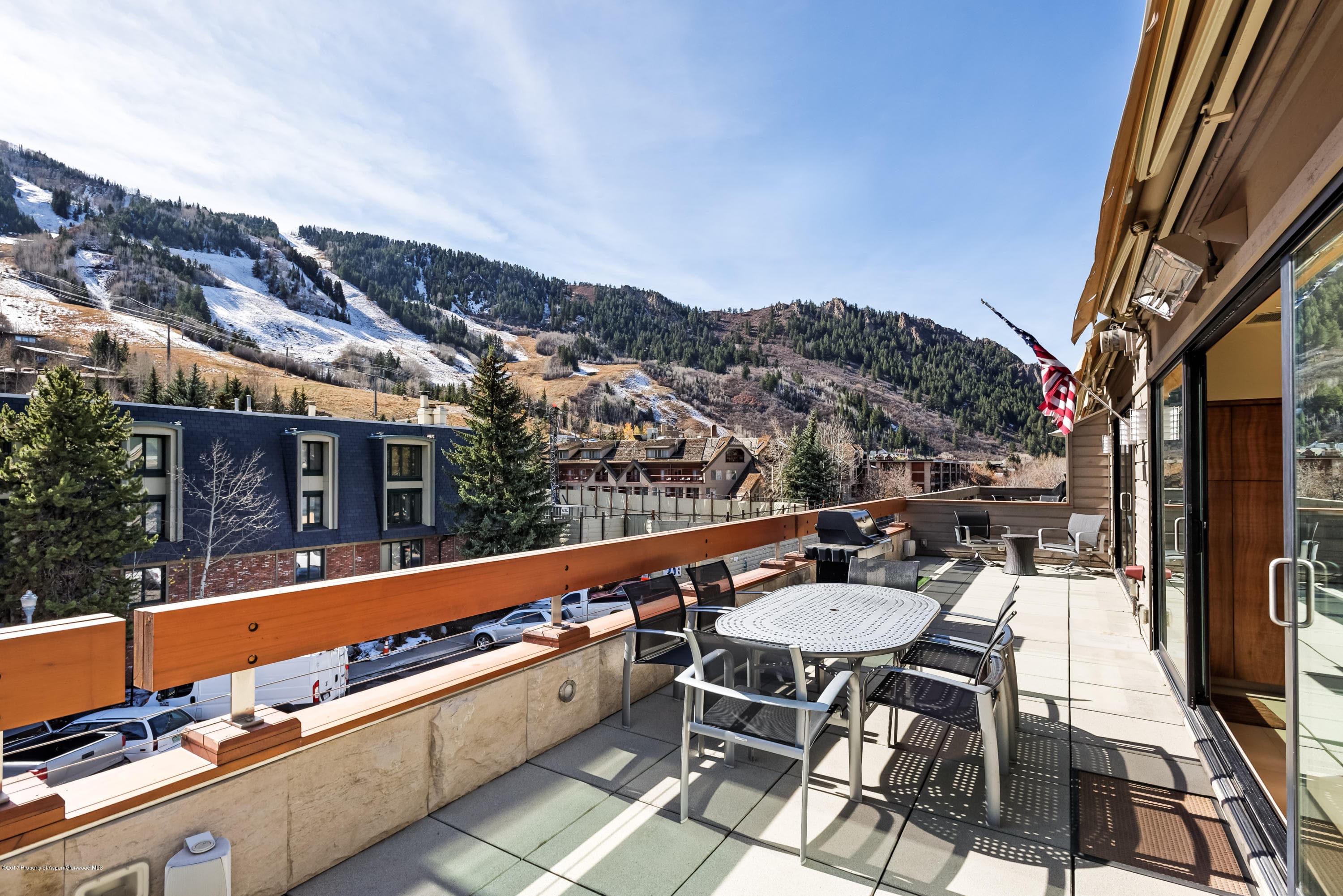 710 E Durant Avenue Unit C & D, Aspen, CO 81611 - Photo 1