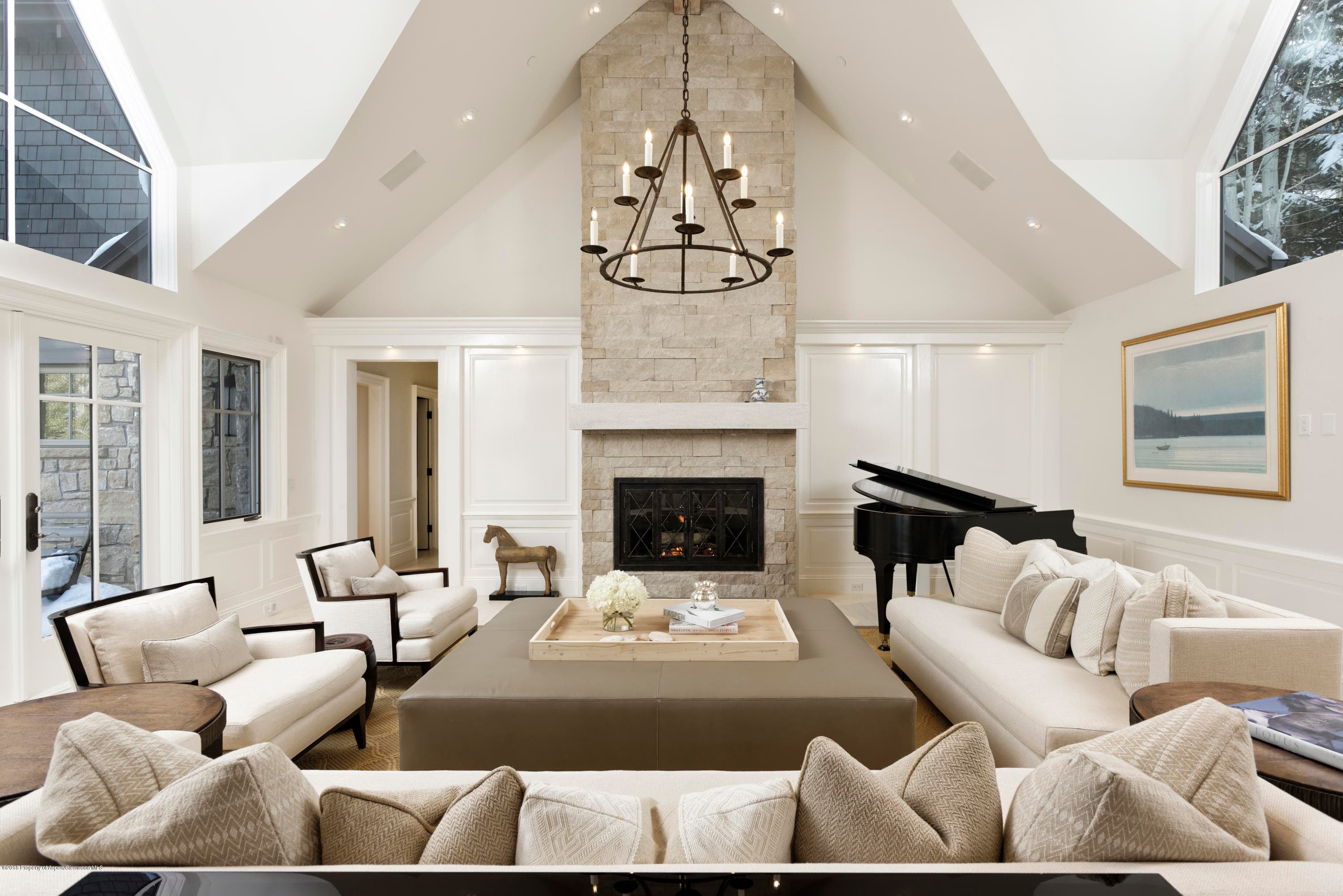 1205 Tiehack Road, Aspen, CO 81611 - Photo 1