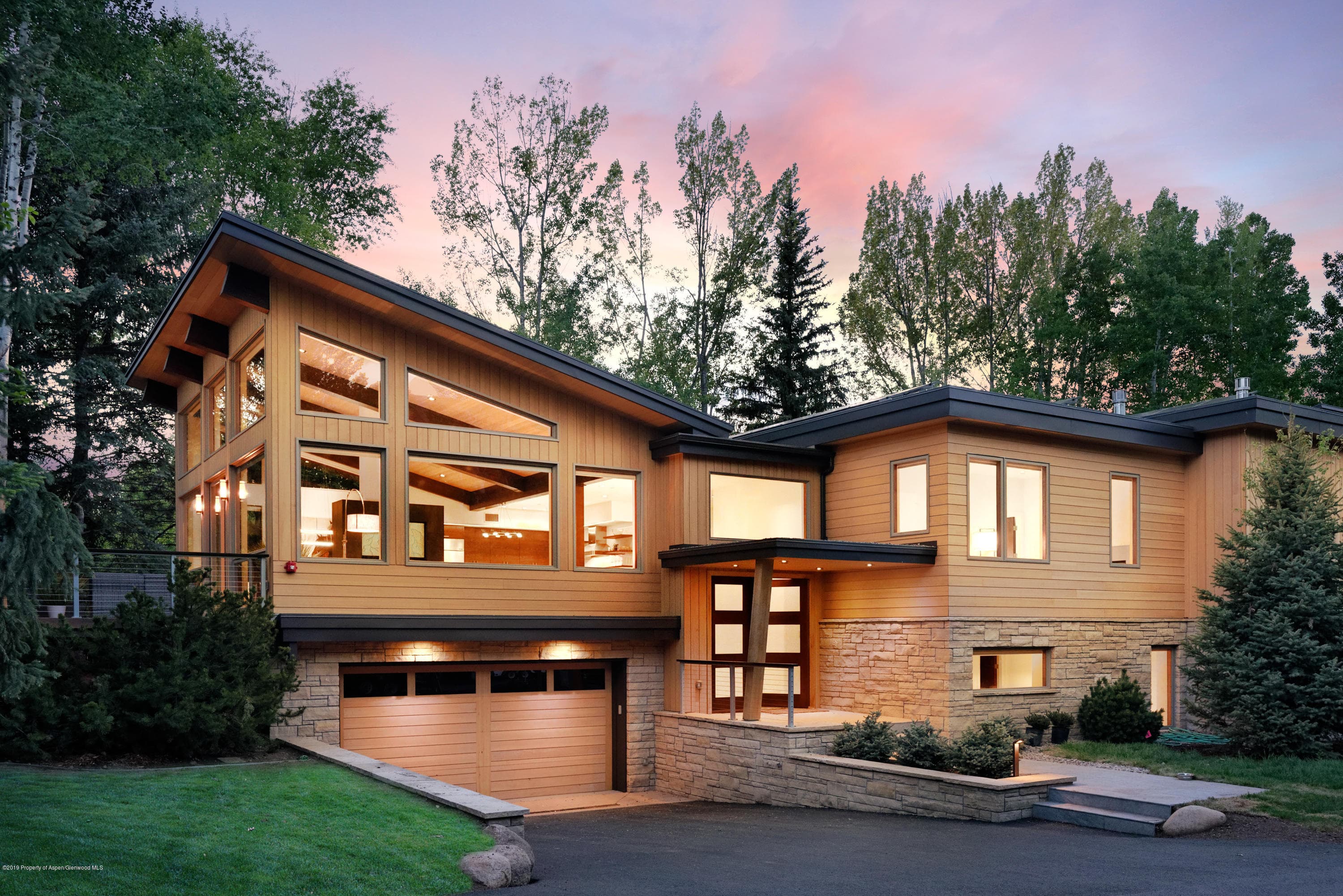 745 Castle Creek Drive, Aspen, CO 81611 - Photo 1