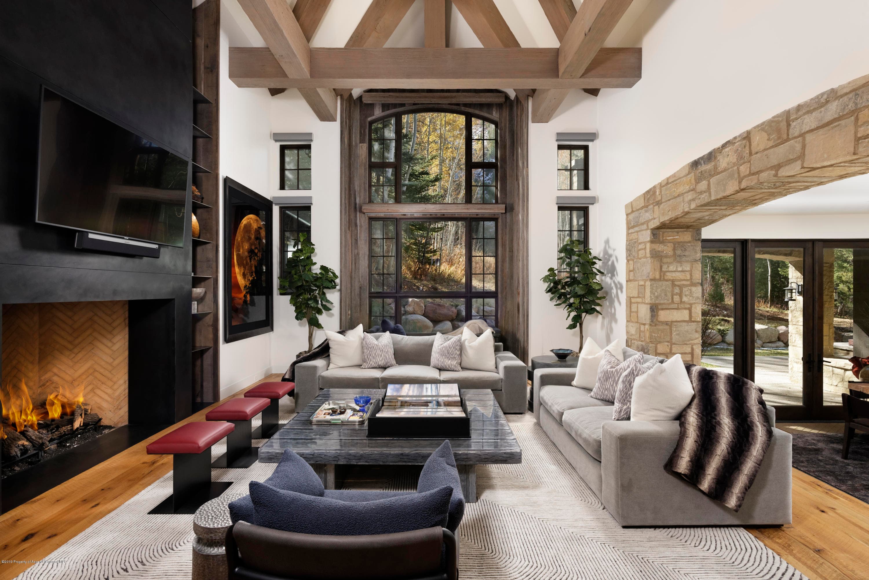 235 Exhibition Lane, Aspen, CO 81611 - Photo 1