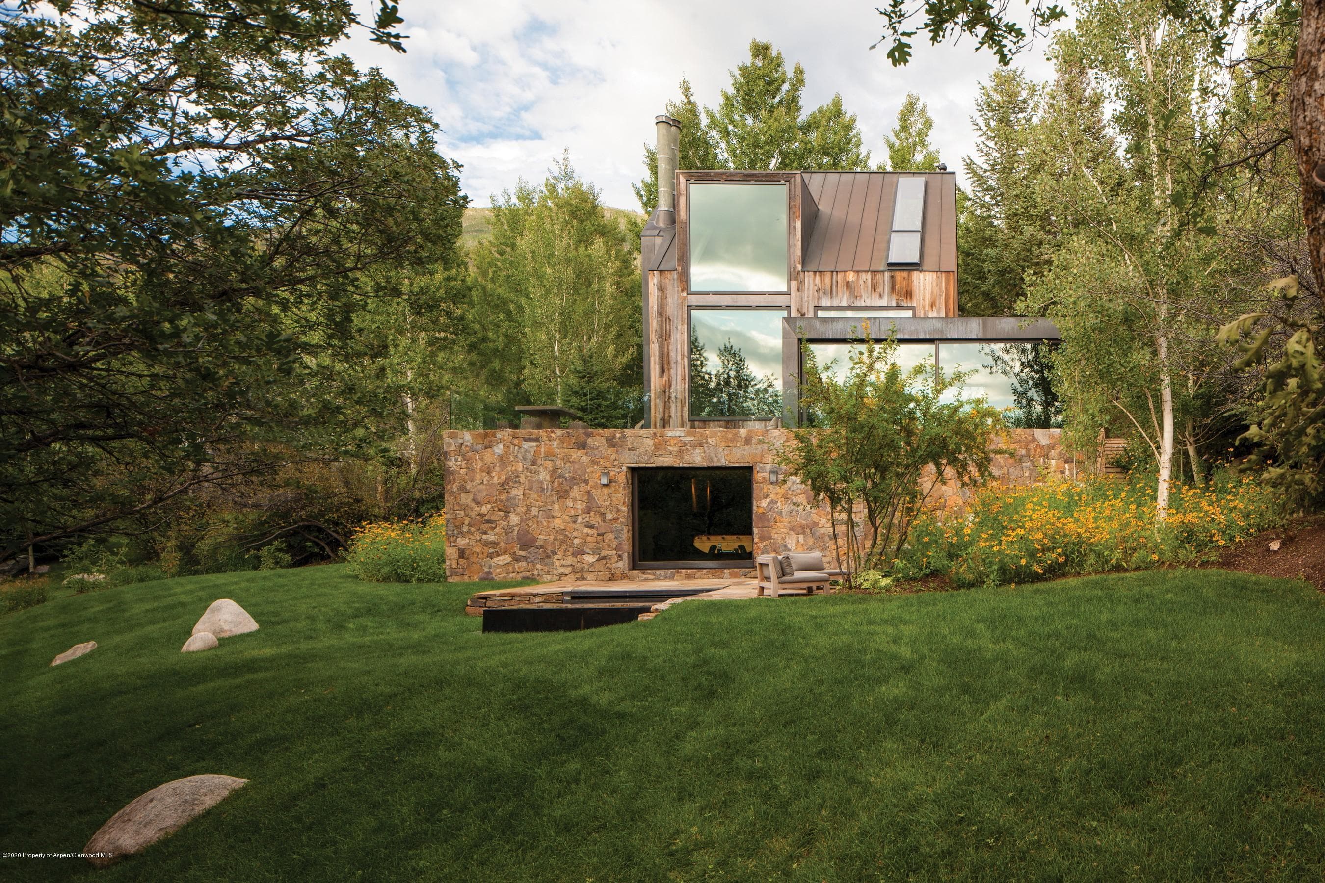 178 Bennett Bench, Aspen, CO 81611 - Photo 1