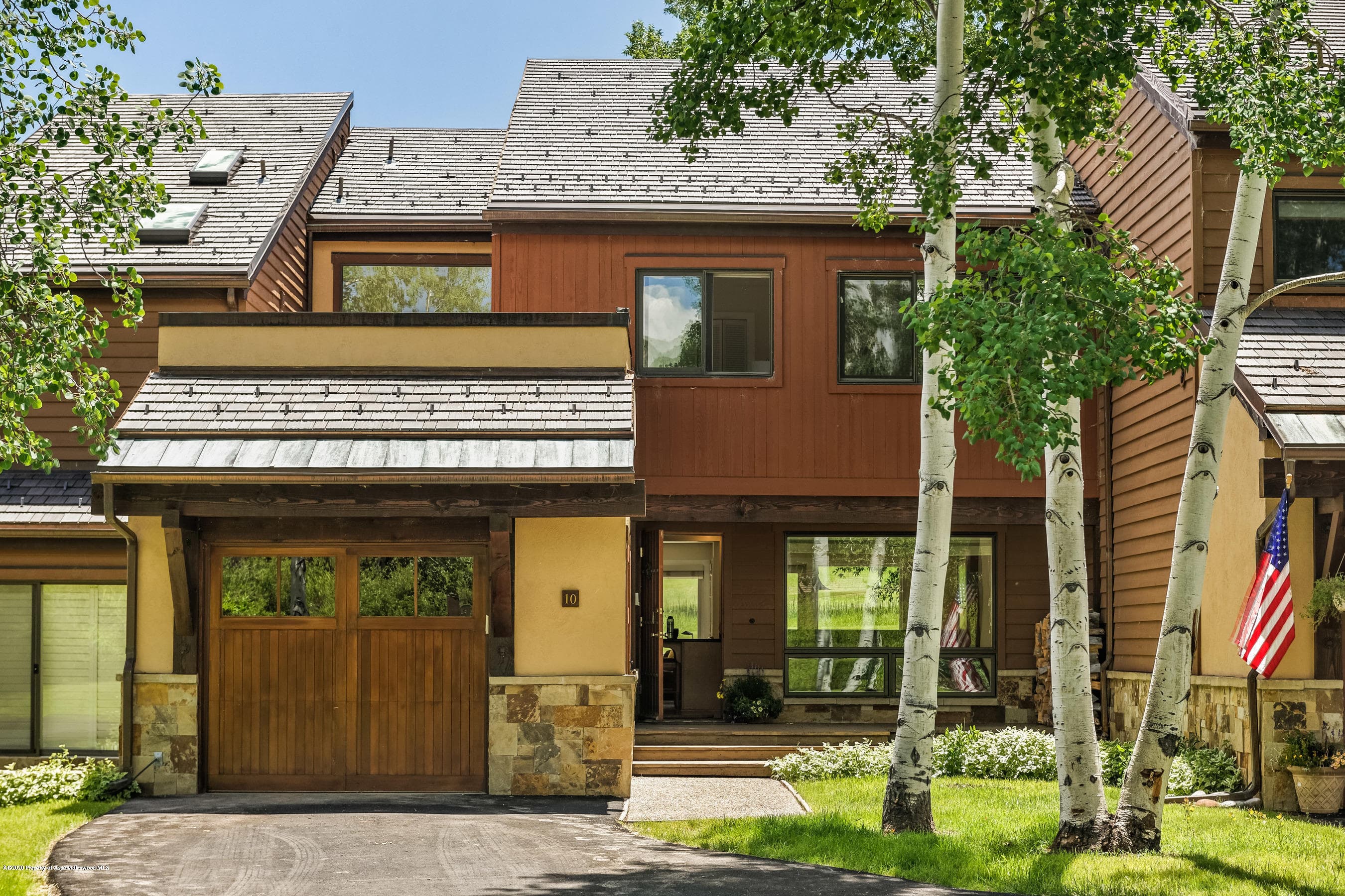 408 Snowmass Club Circle Unit 10, Snowmass Village, CO 81615 - Photo 1