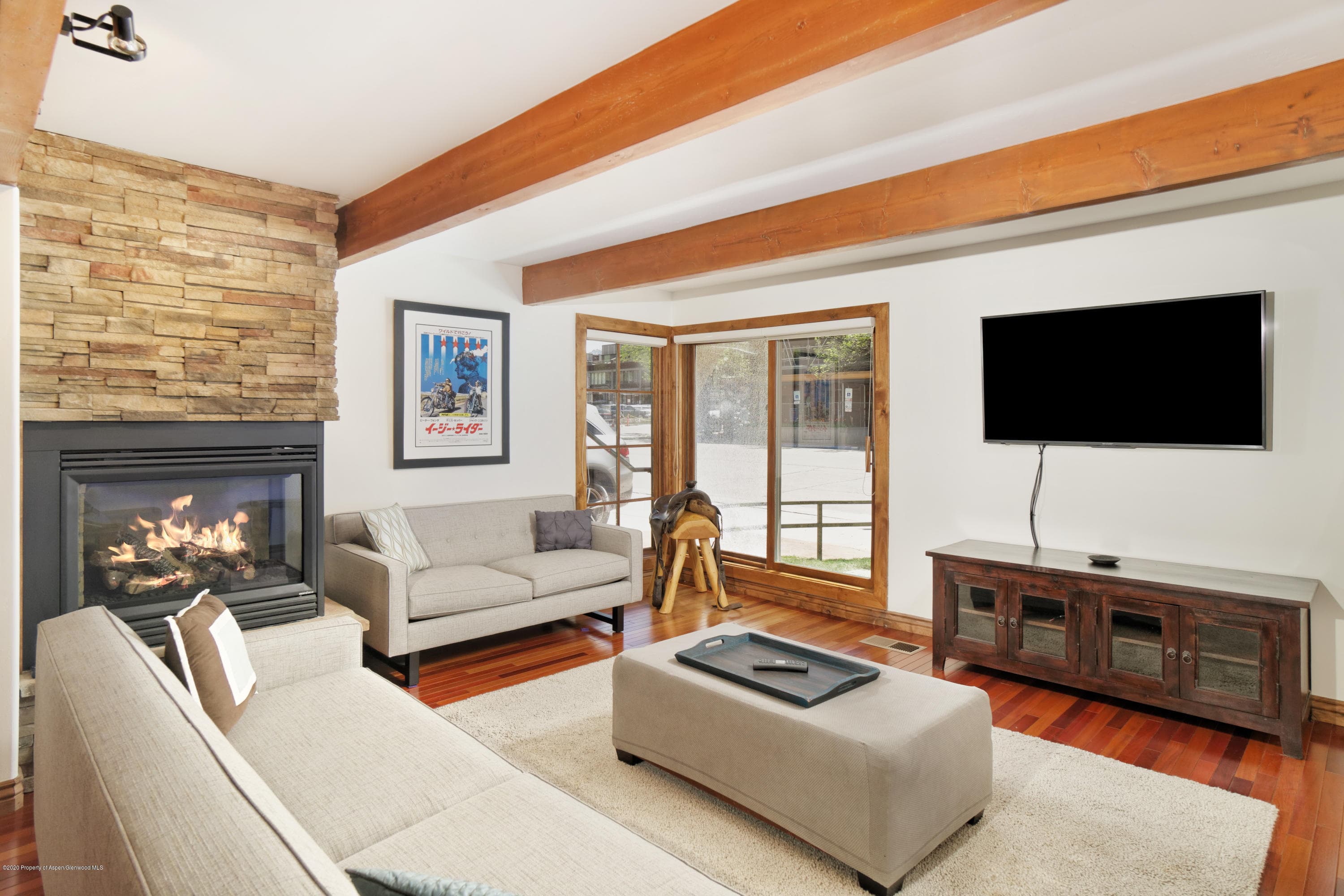 630 E Cooper Avenue 1, Aspen, CO 81611 - Photo 1