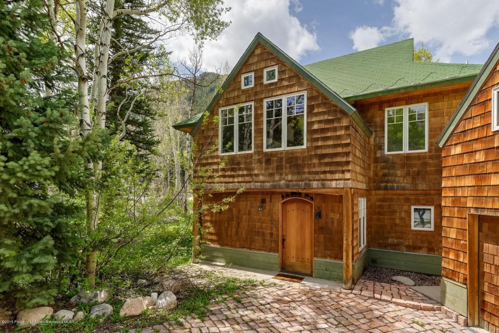 1109 Waters Avenue, Aspen, CO 81611 - Photo 1