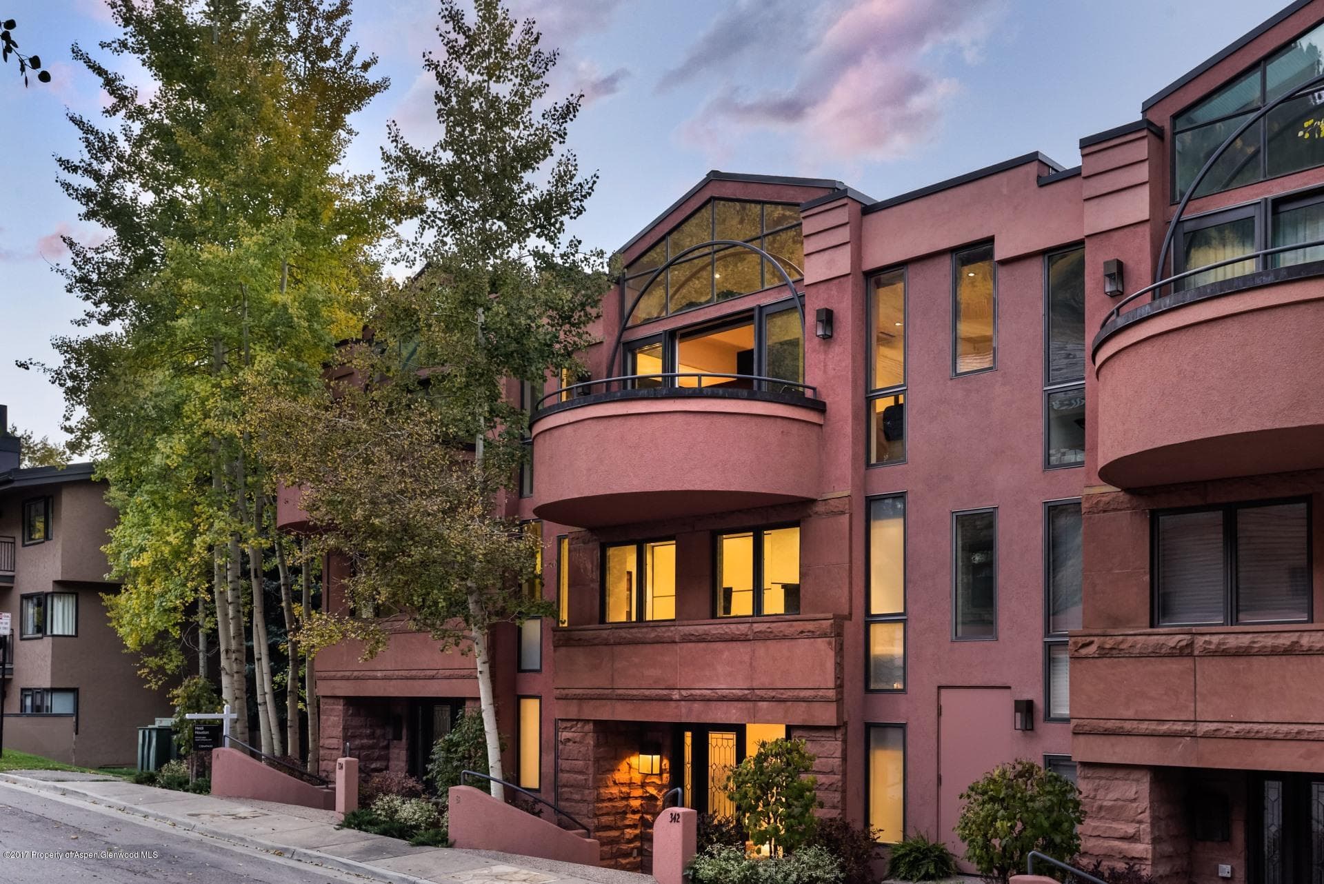 342 Summit Street B, Aspen, CO 81611 - Photo 1